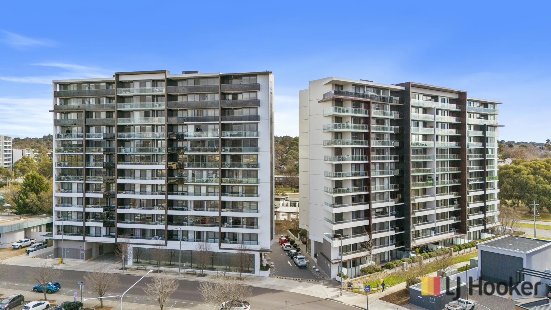 72/7 Irving Street, PHILLIP