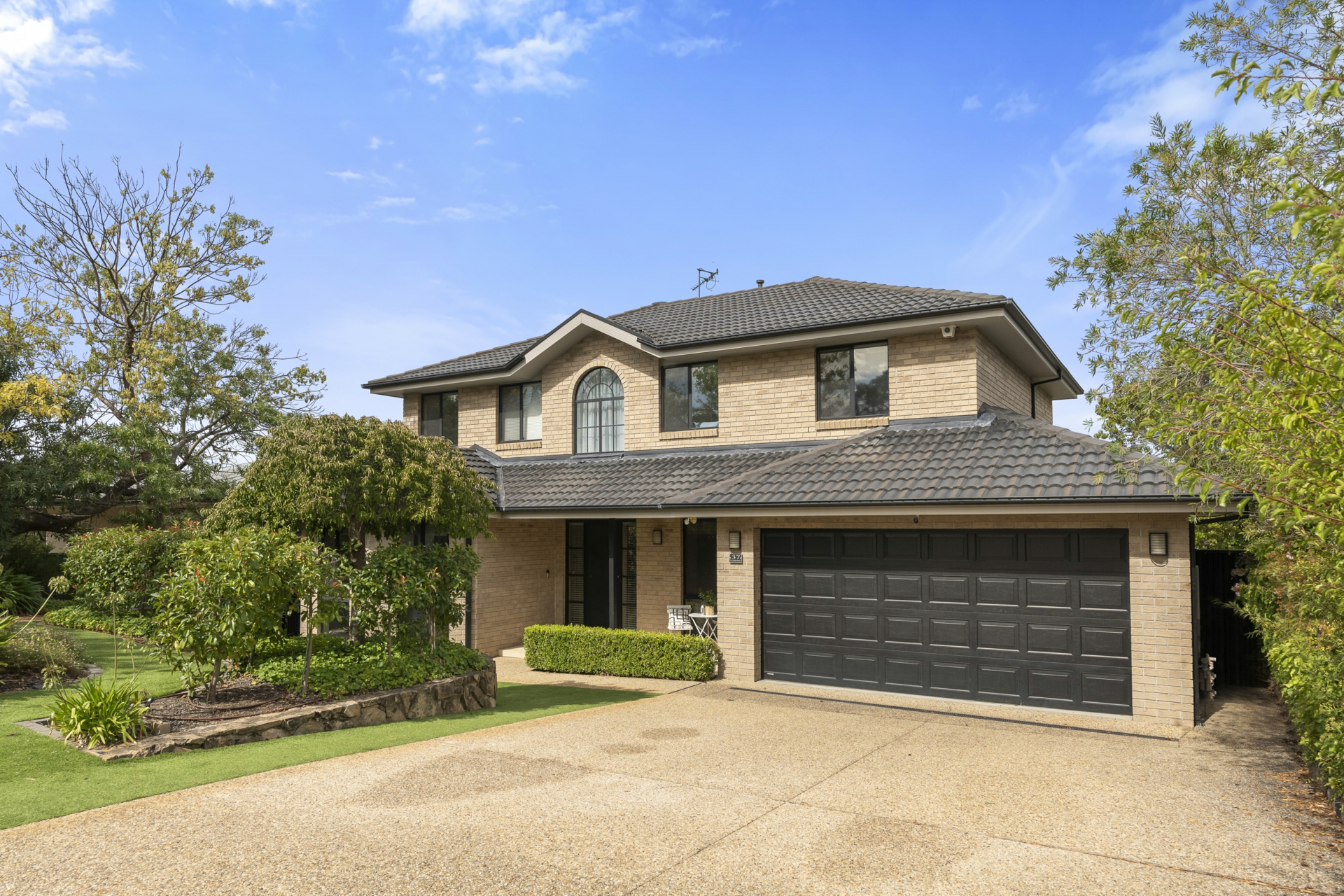 37 Tullaroop Street, DUFFY