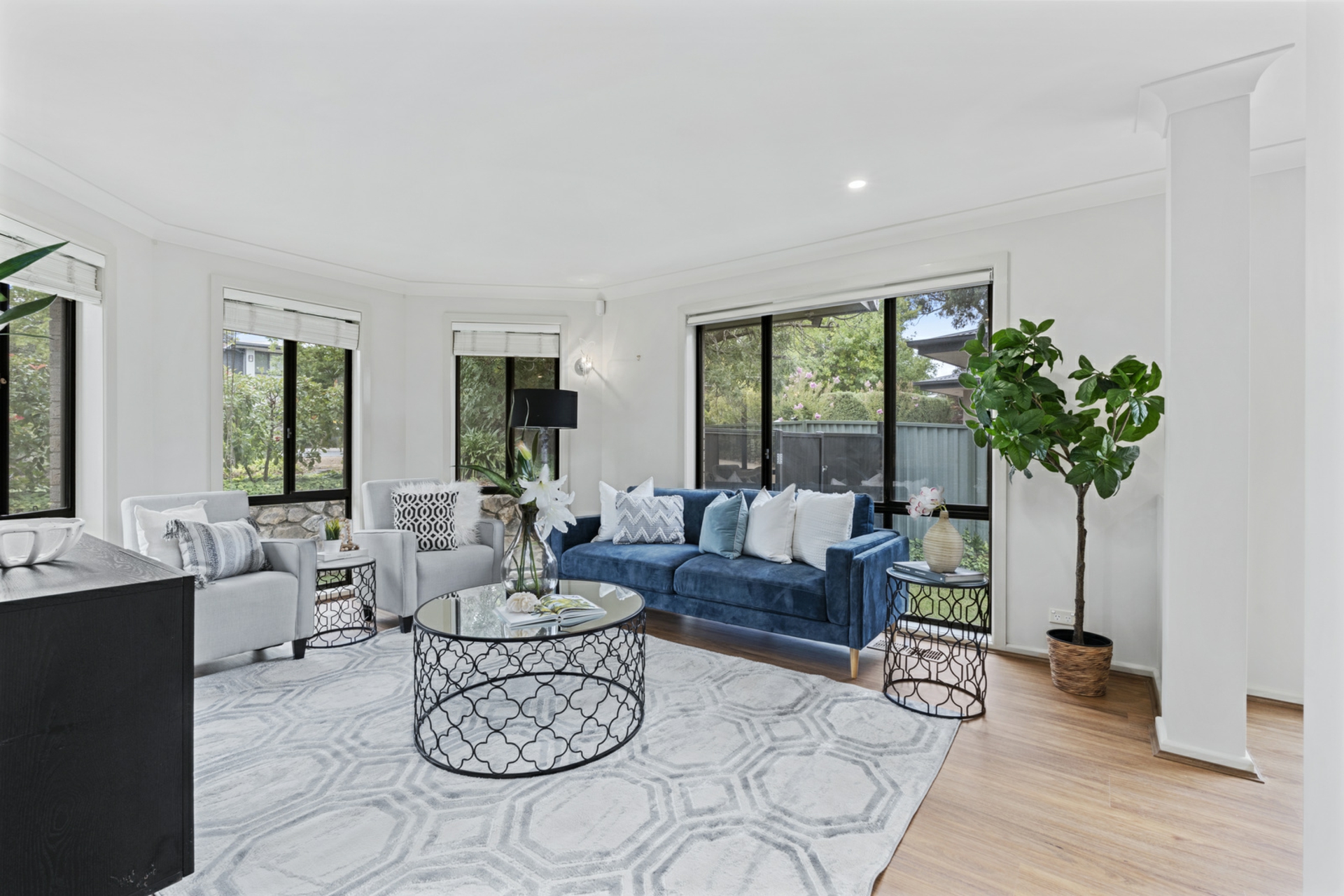 37 Tullaroop Street, DUFFY