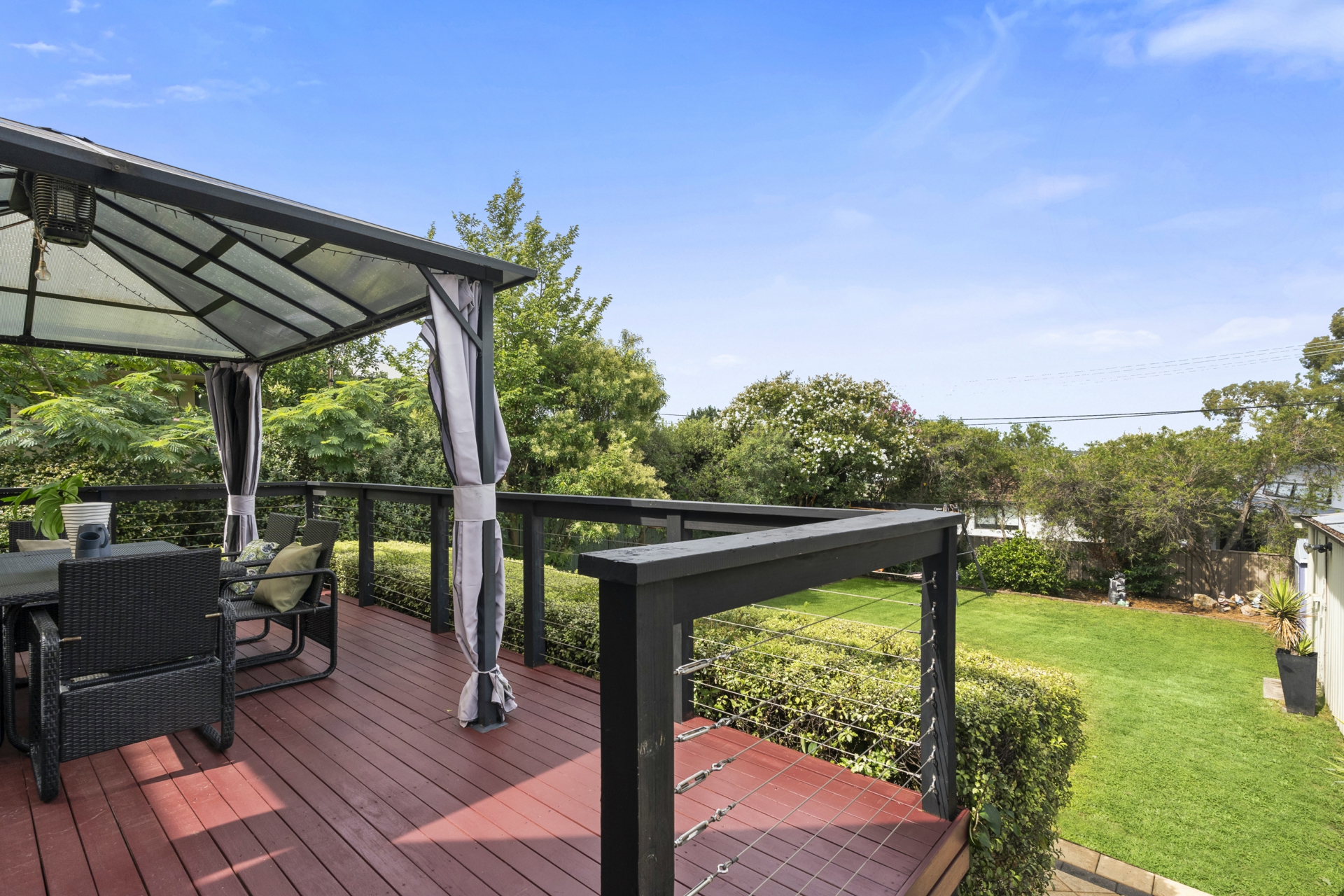 37 Tullaroop Street, DUFFY
