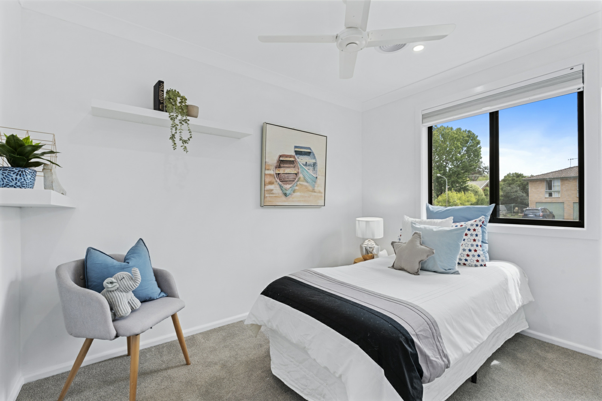 37 Tullaroop Street, DUFFY