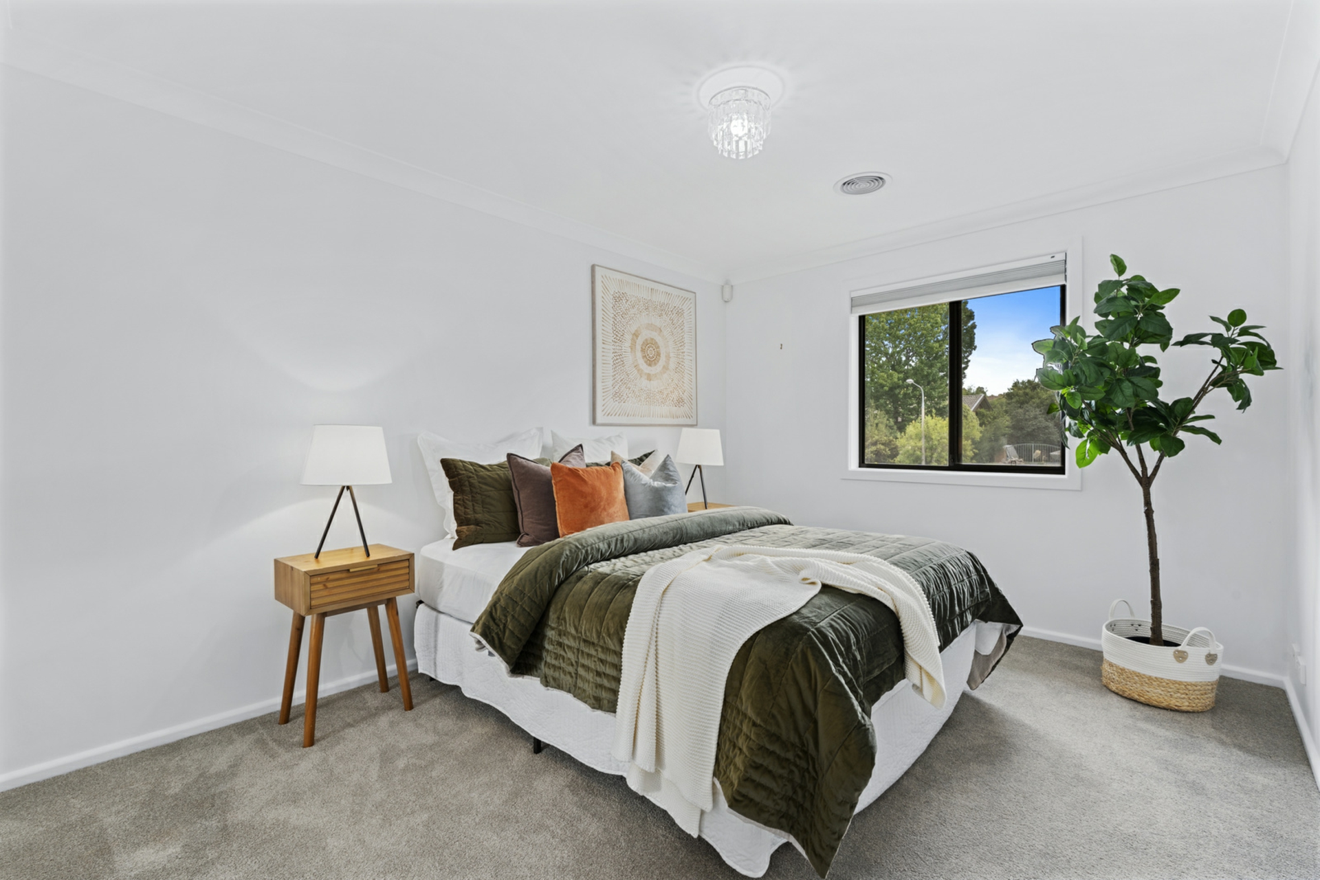 37 Tullaroop Street, DUFFY