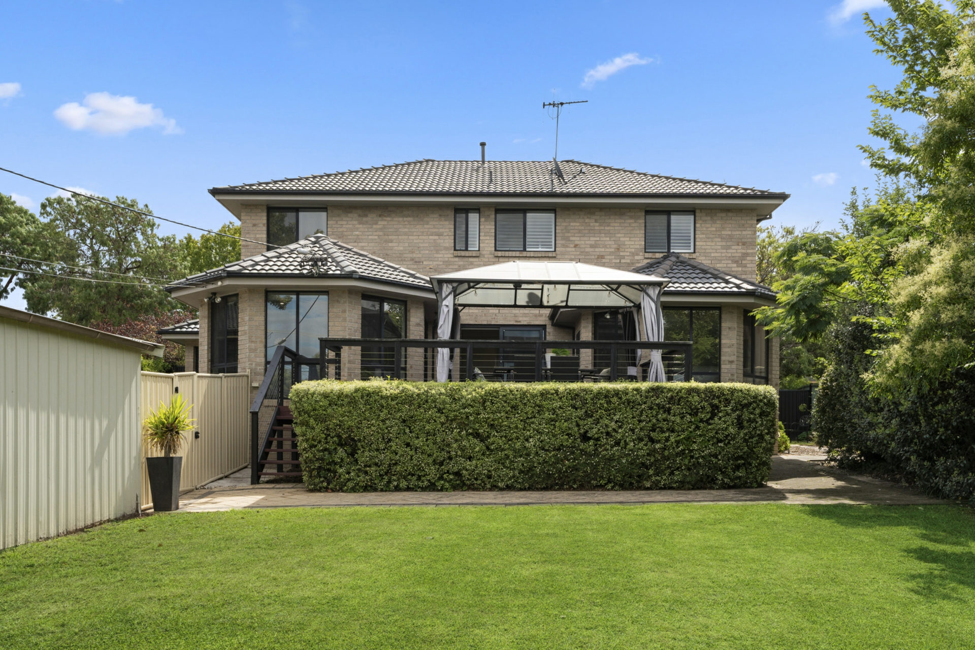 37 Tullaroop Street, DUFFY