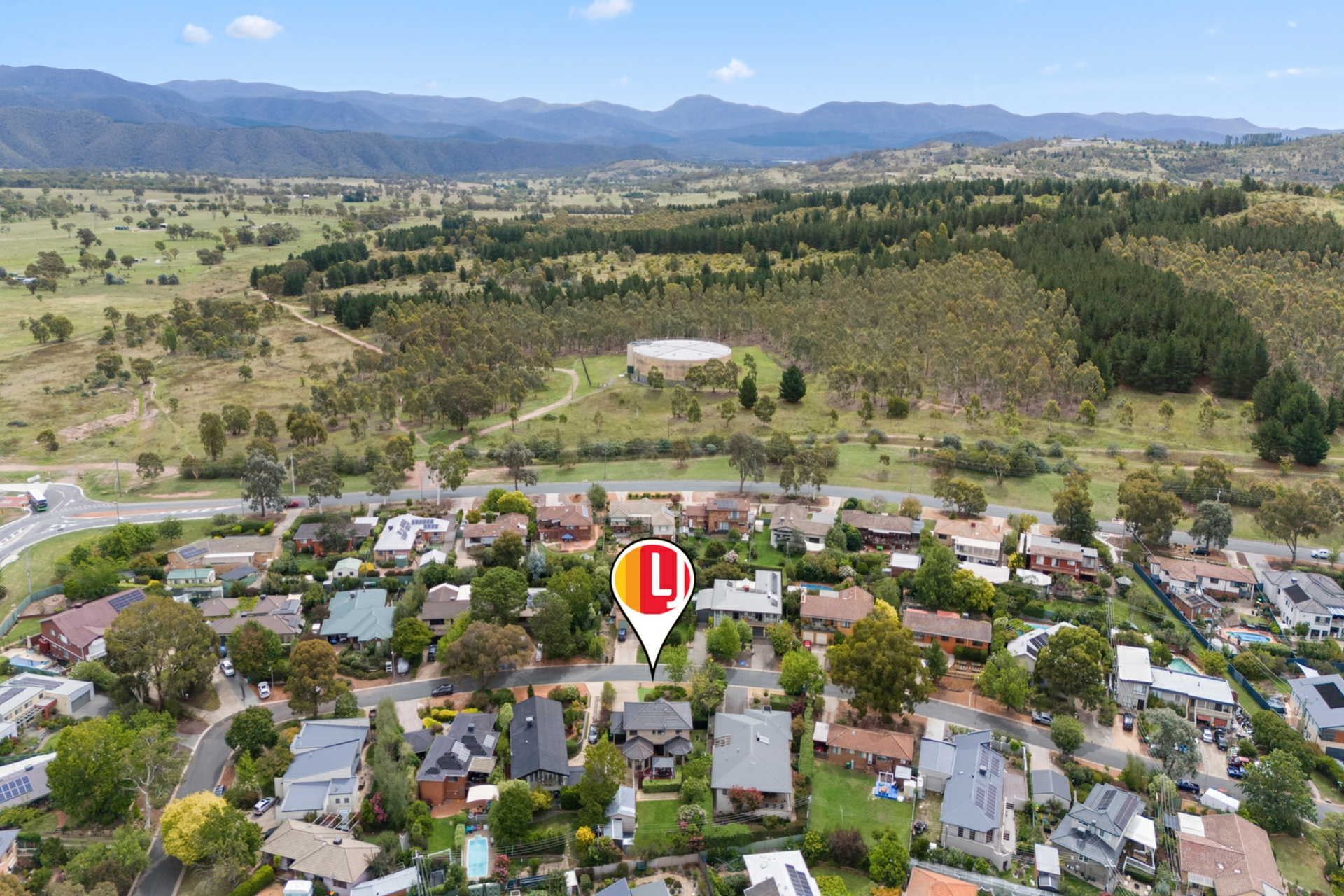 37 Tullaroop Street, DUFFY