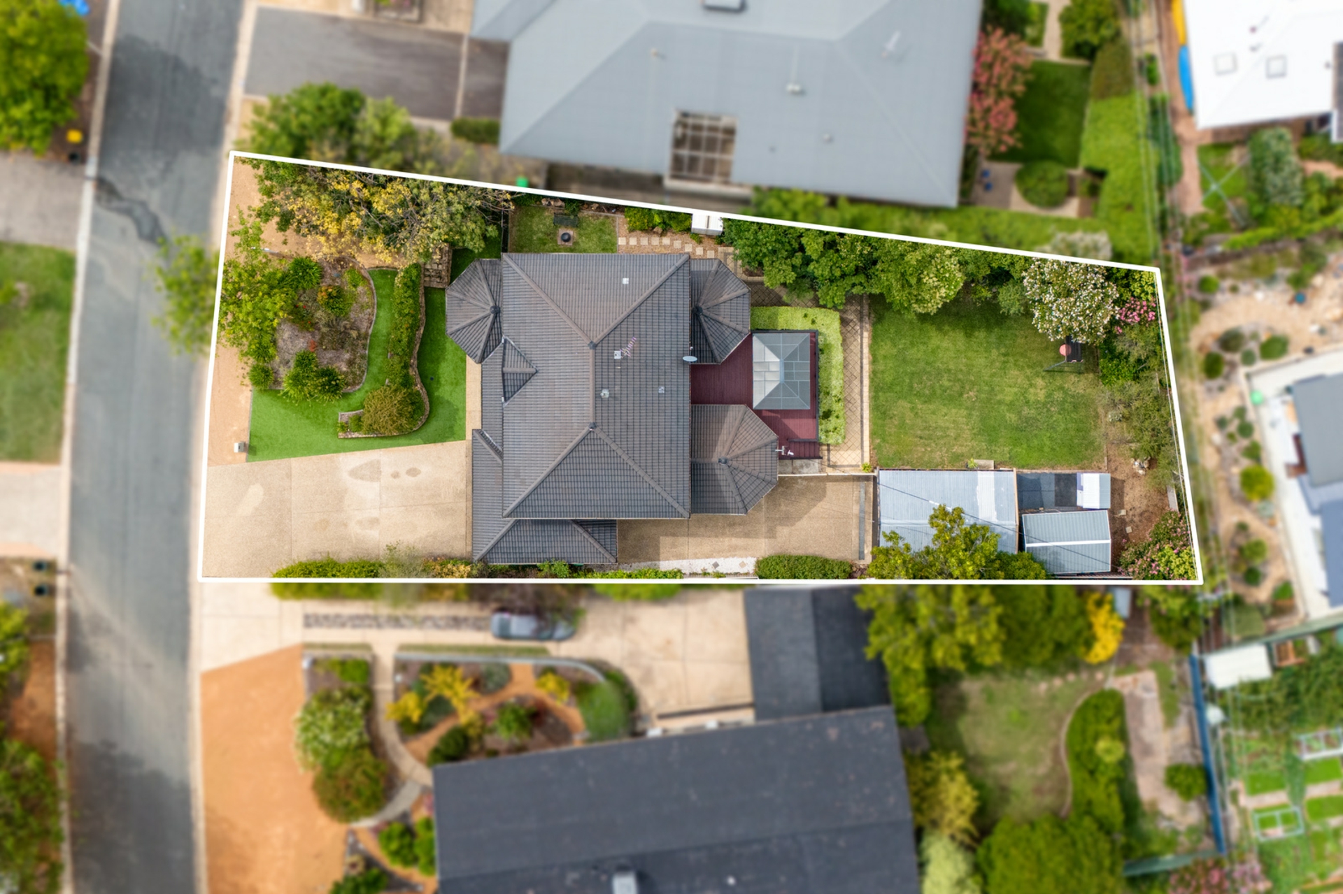 37 Tullaroop Street, DUFFY