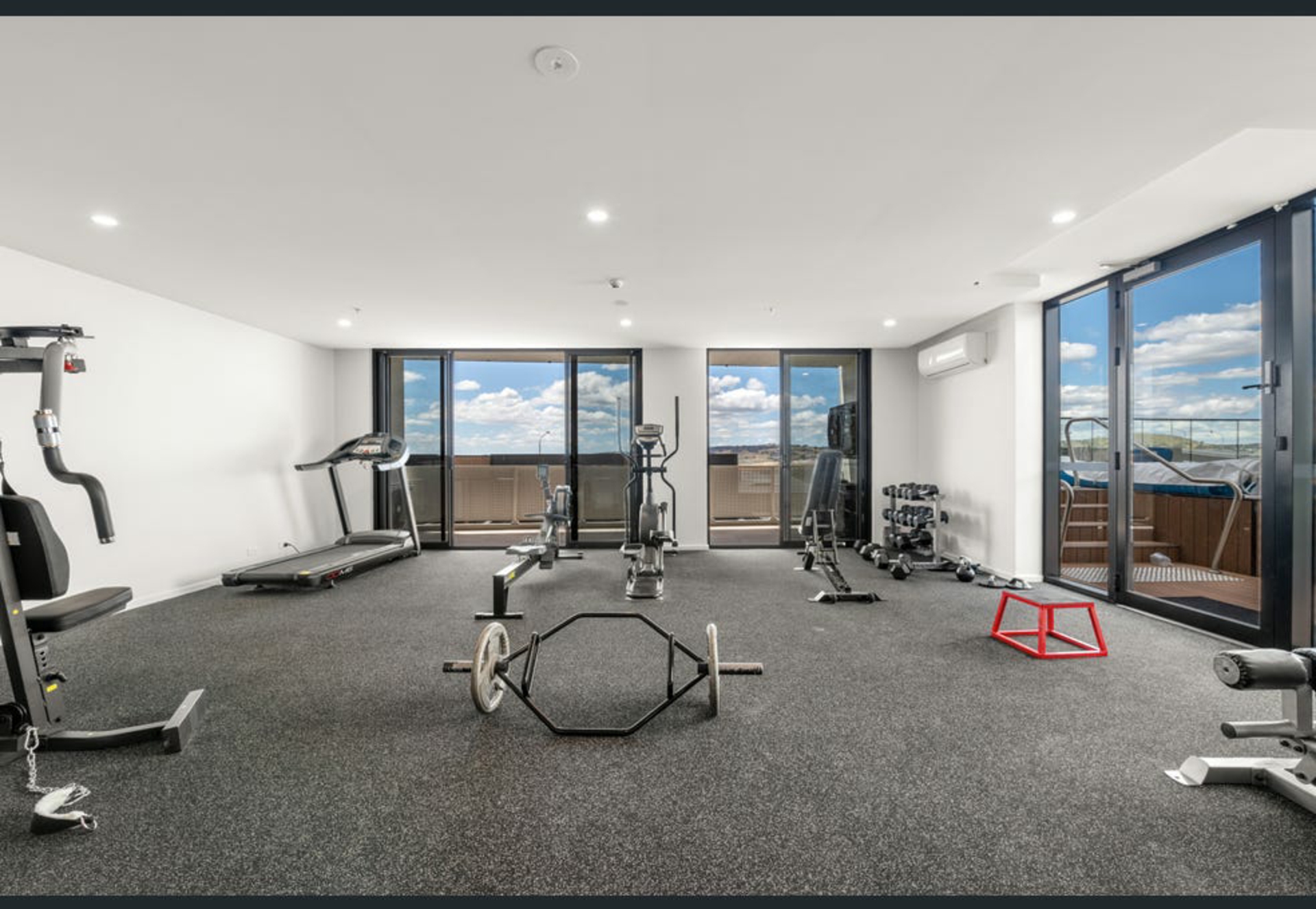 85/2 McMichael Terrace, DENMAN PROSPECT