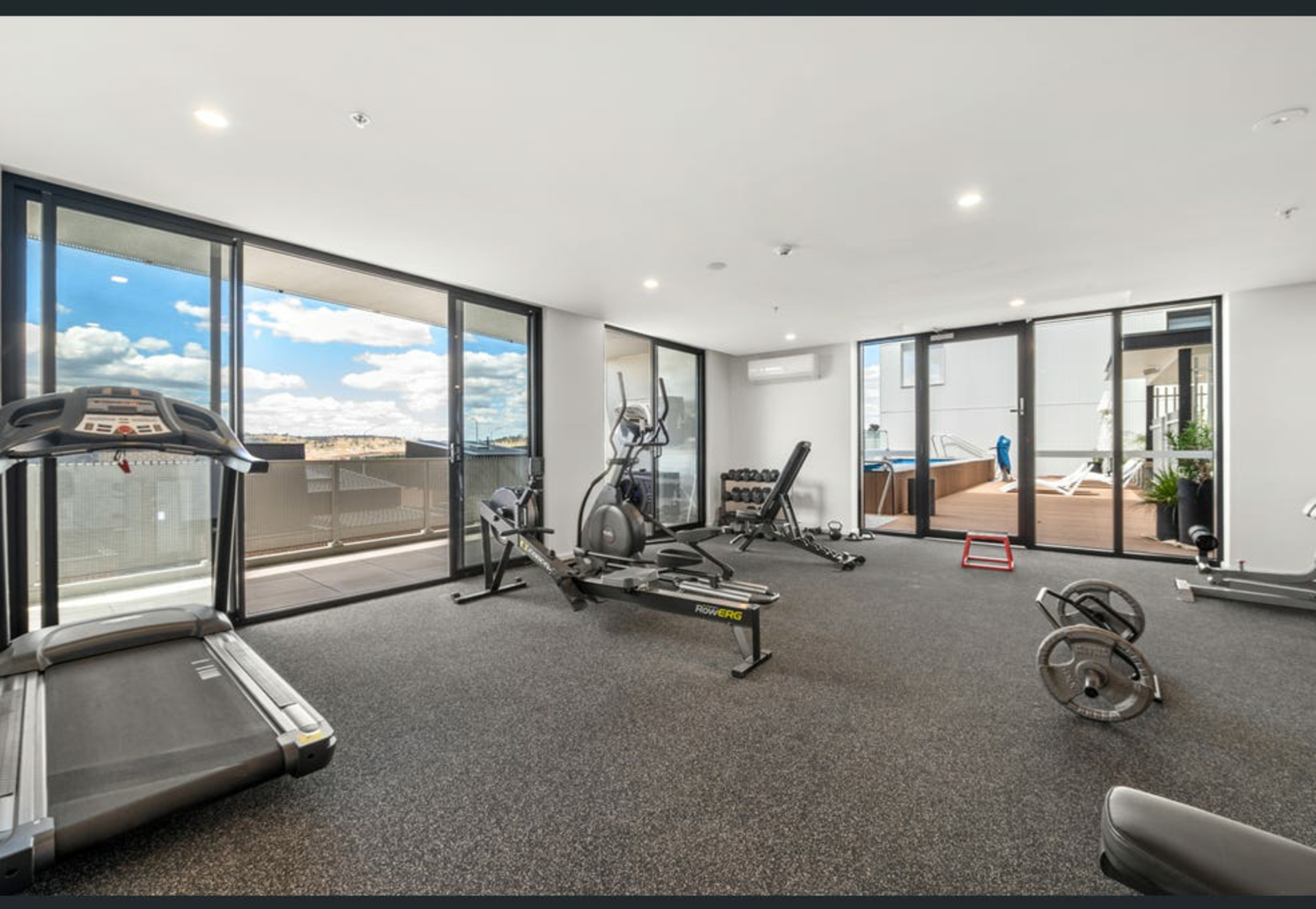 85/2 McMichael Terrace, DENMAN PROSPECT
