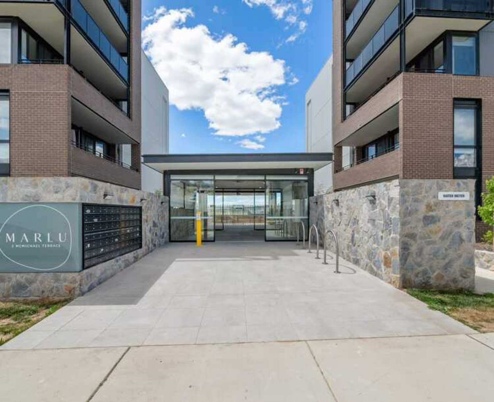 85/2 McMichael Terrace, DENMAN PROSPECT