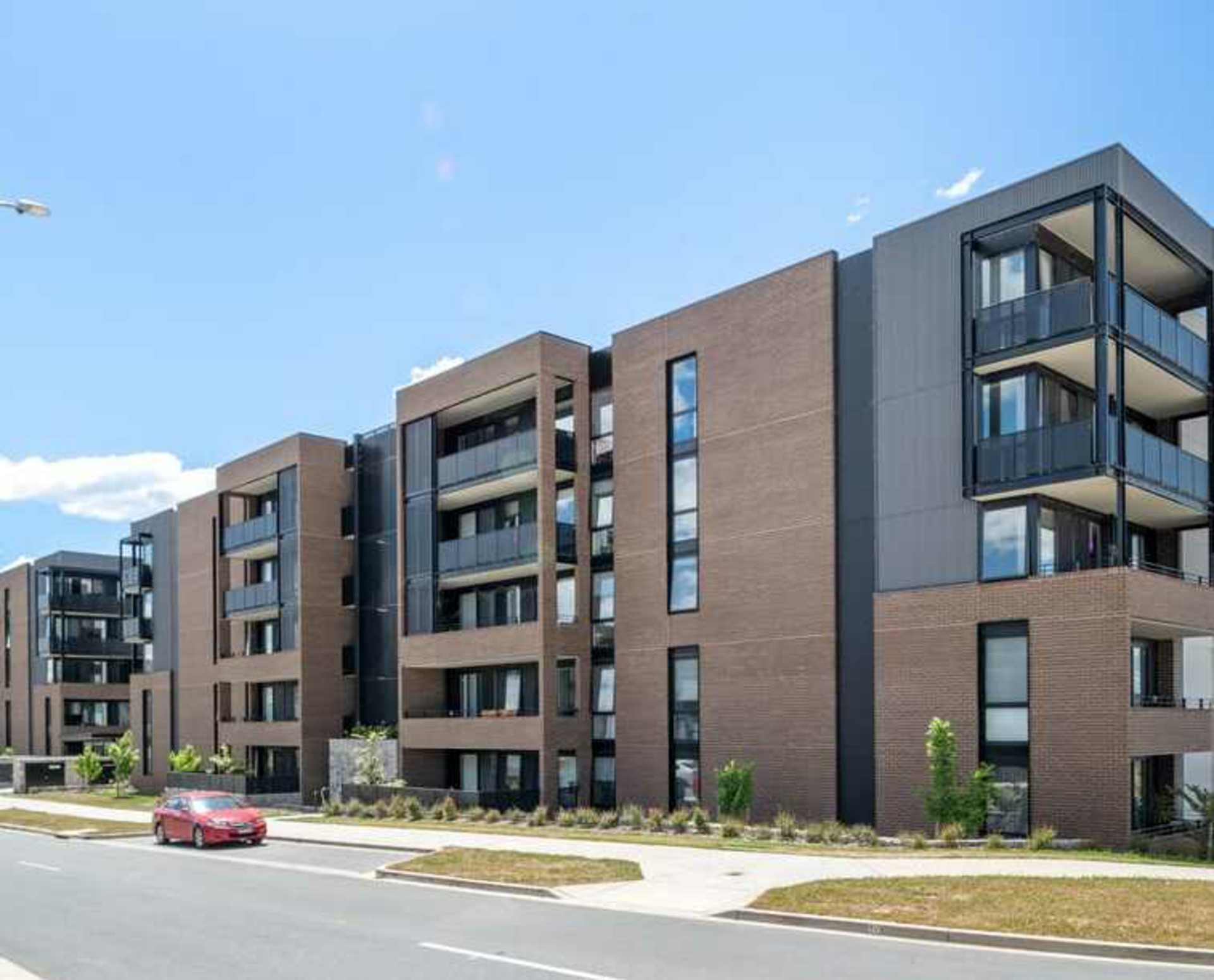 85/2 McMichael Terrace, DENMAN PROSPECT