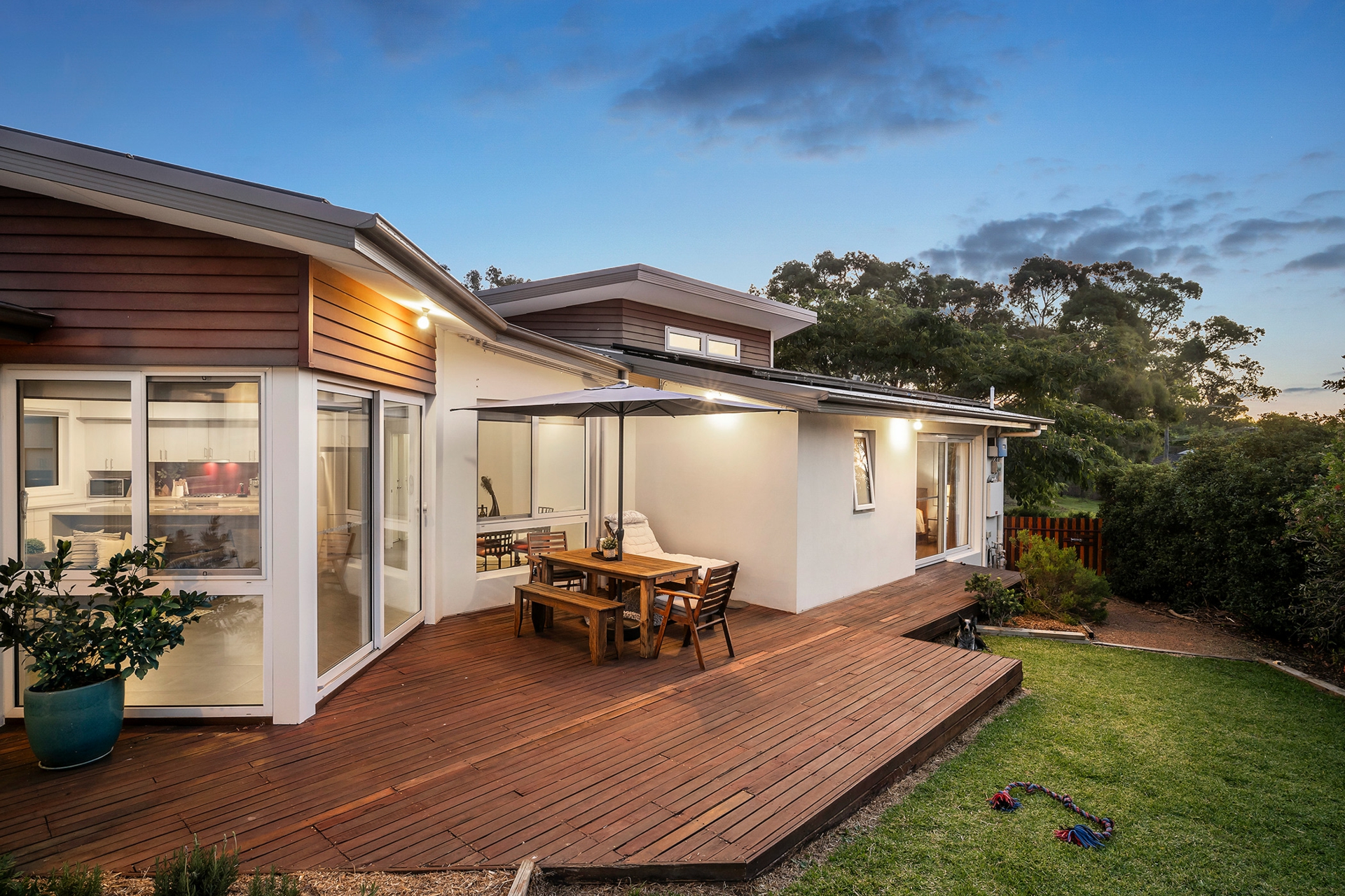 26 Galibal Street, WARAMANGA