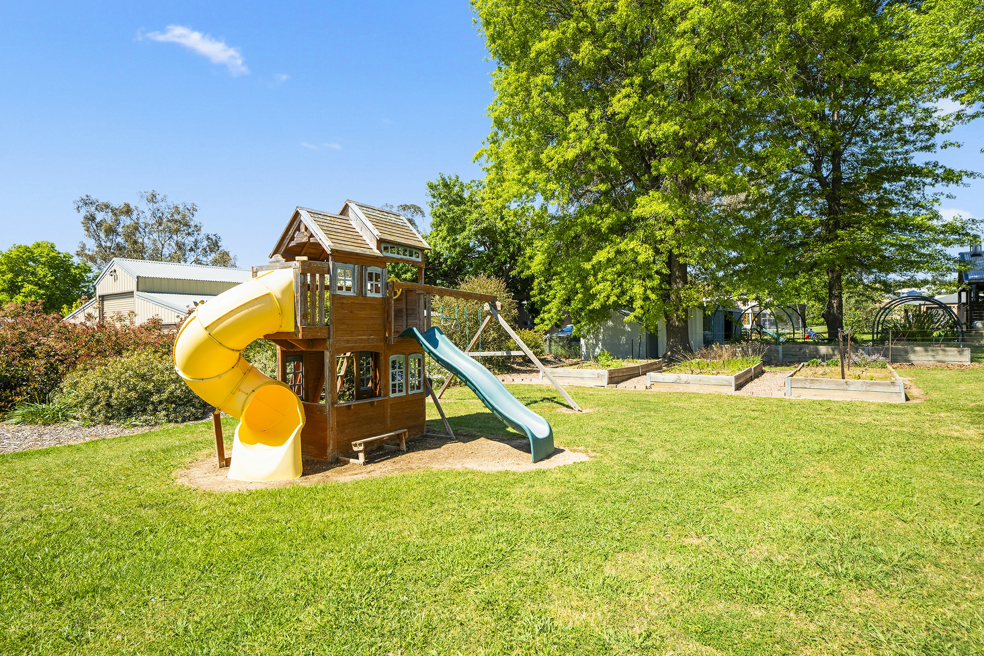 4 Len Ryan Street, URIARRA VILLAGE