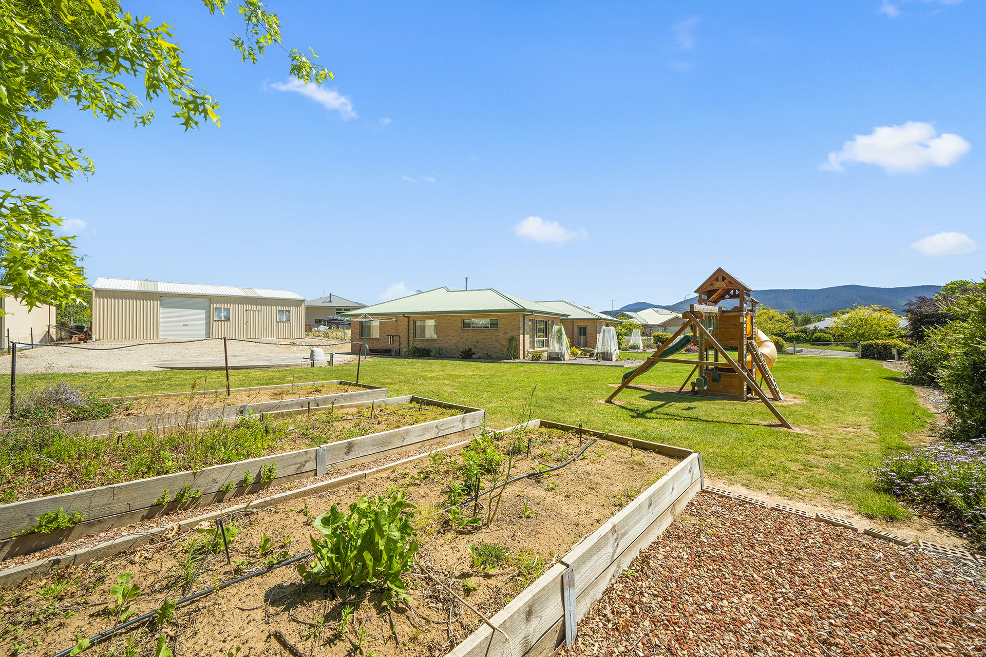 4 Len Ryan Street, URIARRA VILLAGE