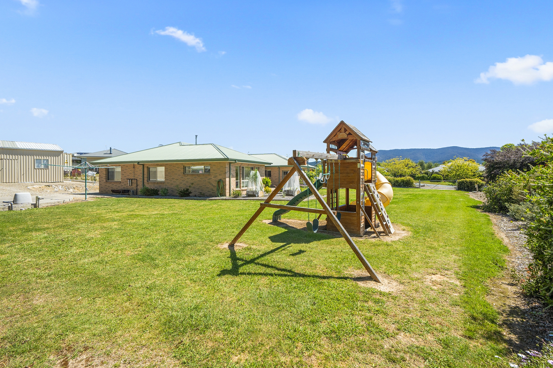 4 Len Ryan Street, URIARRA VILLAGE