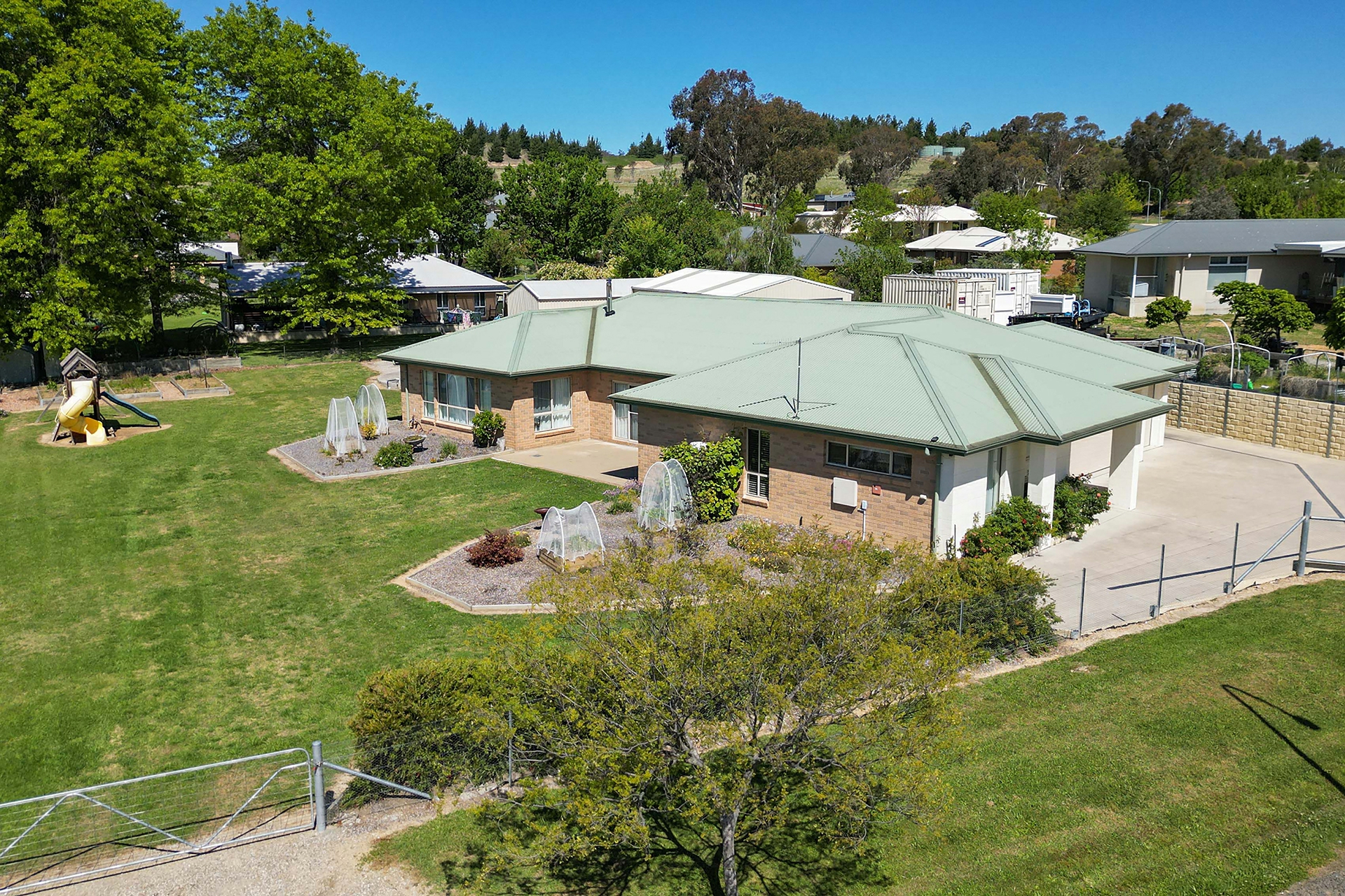 4 Len Ryan Street, URIARRA VILLAGE