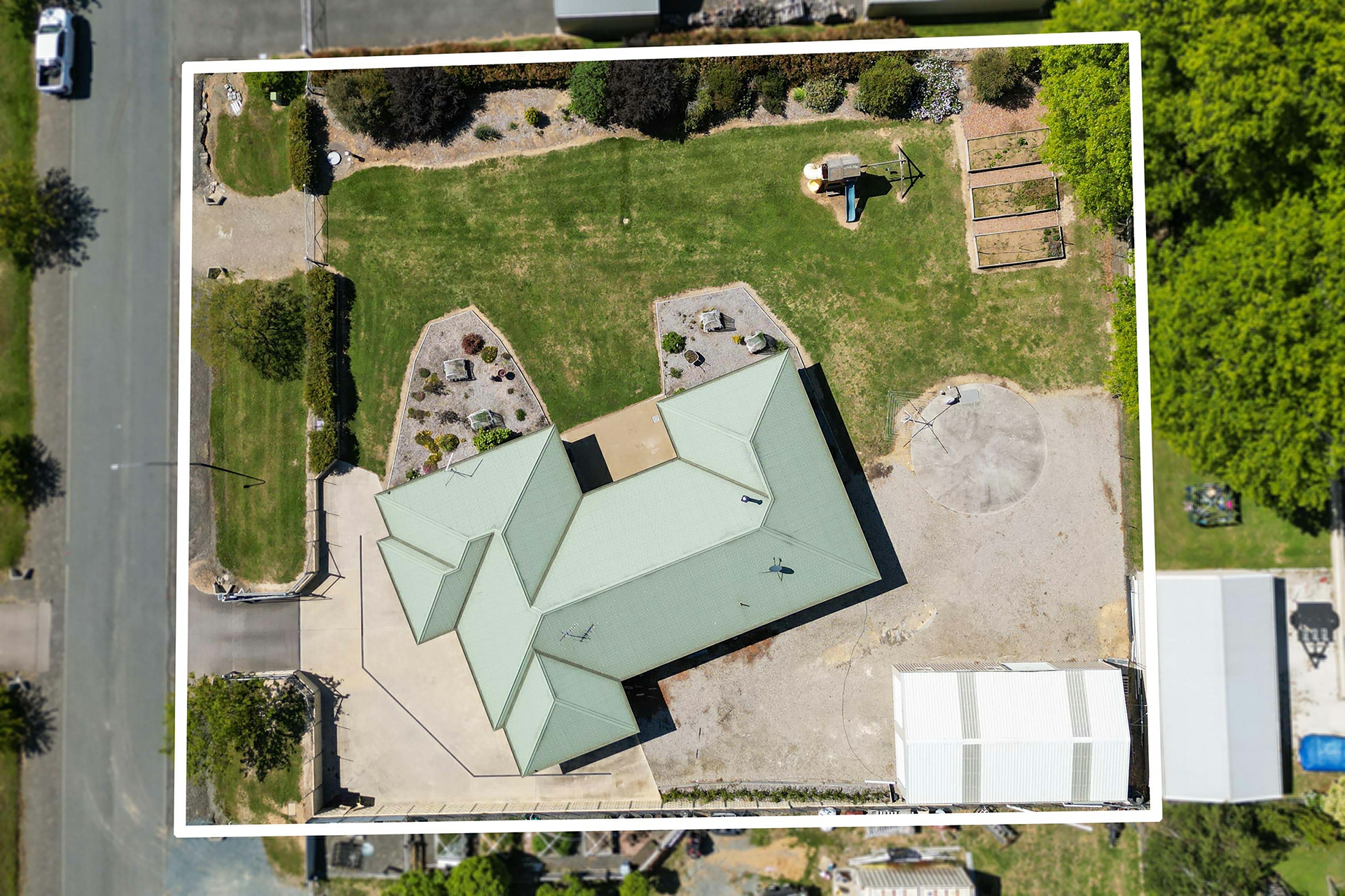 4 Len Ryan Street, URIARRA VILLAGE