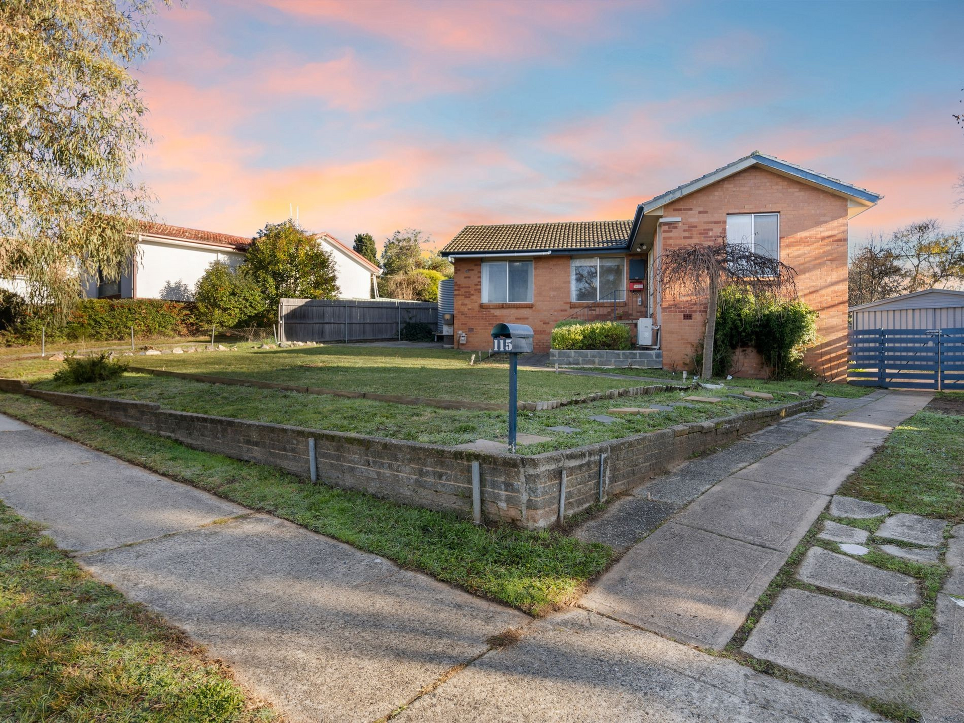 115 Eggleston Crescent, CHIFLEY