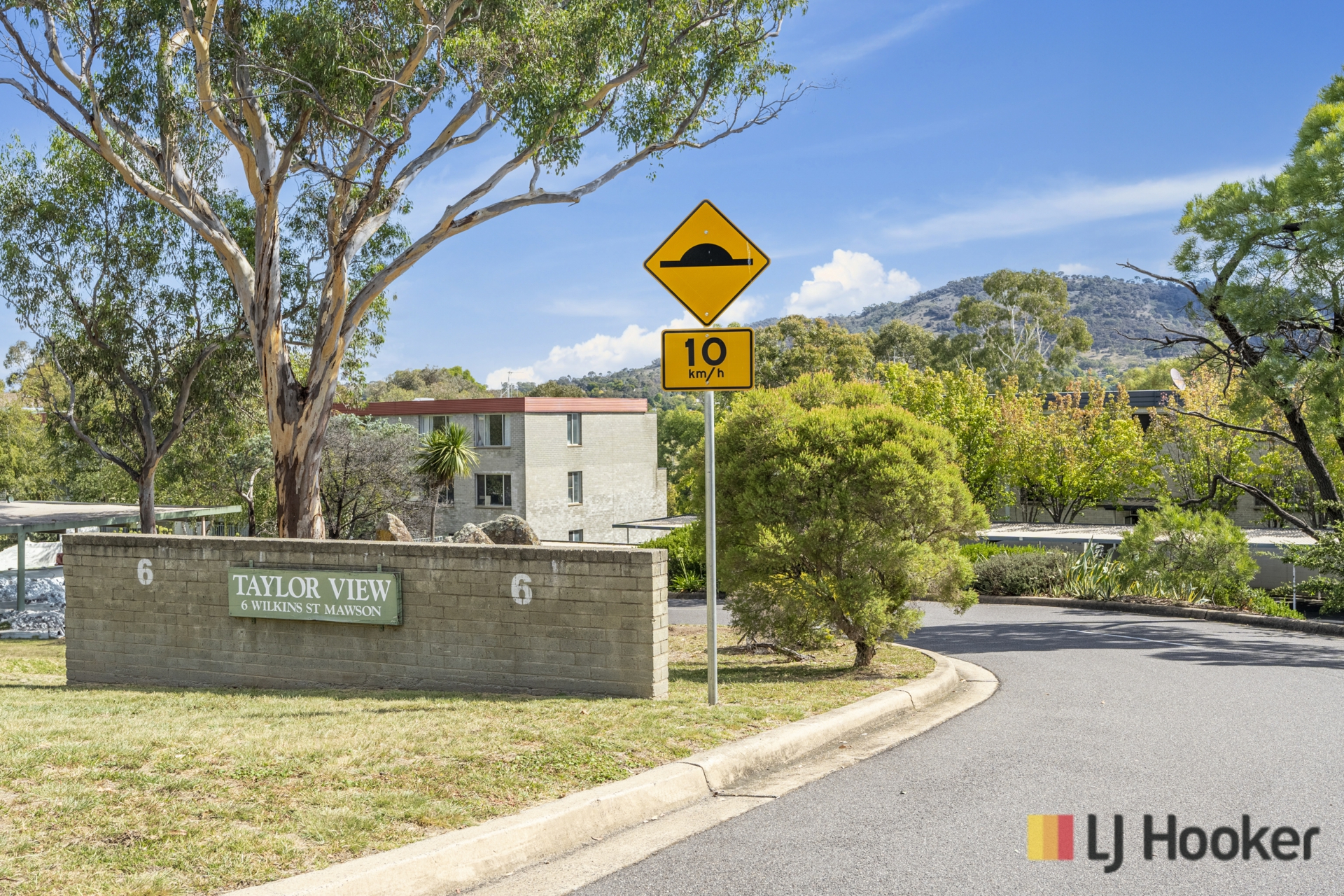 48/6 Wilkins Street, MAWSON