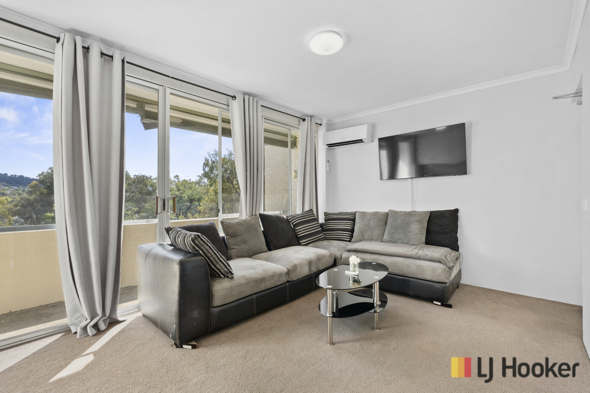48/6 Wilkins Street, MAWSON