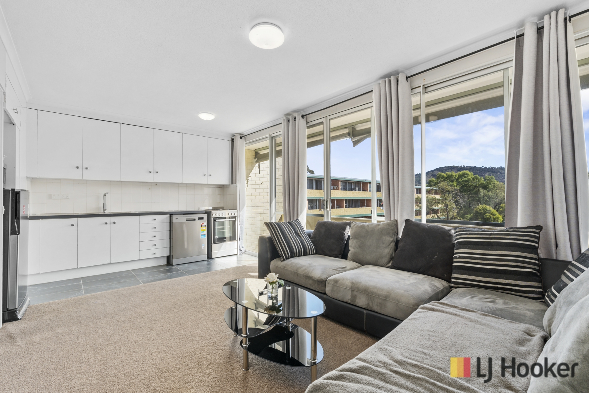 48/6 Wilkins Street, MAWSON