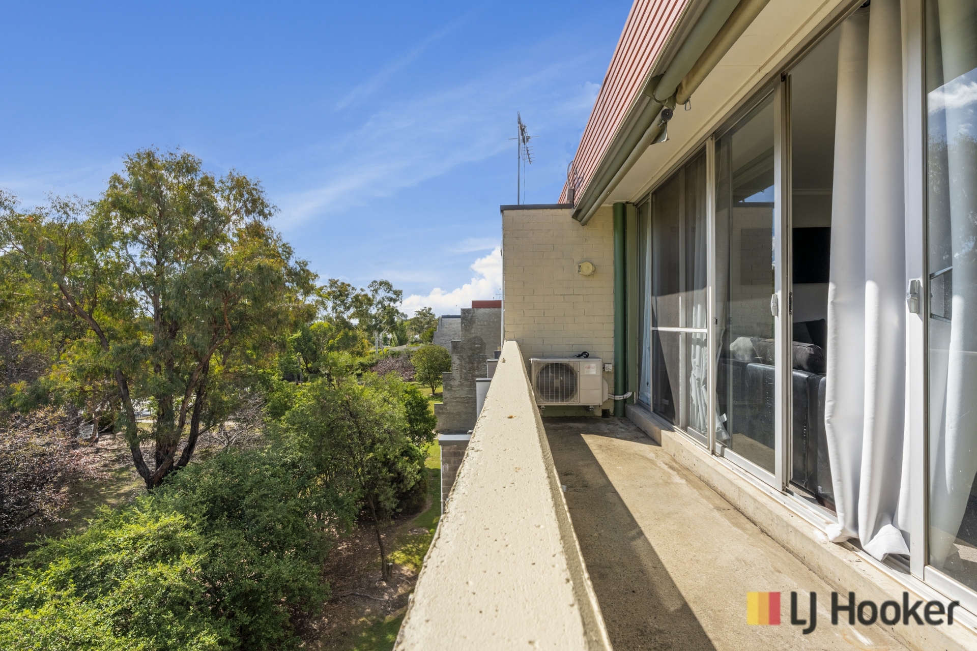 48/6 Wilkins Street, MAWSON