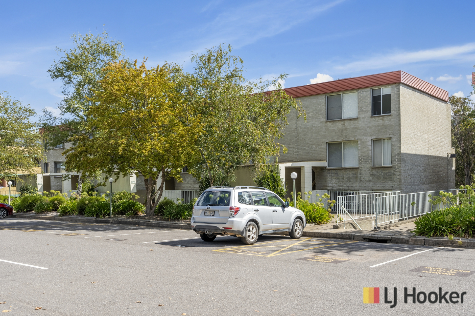 48/6 Wilkins Street, MAWSON
