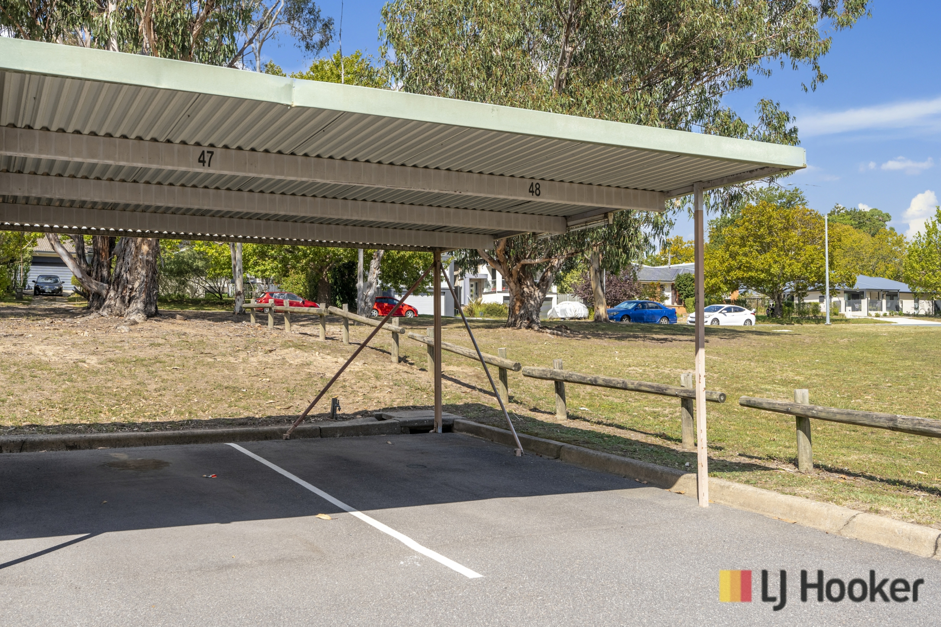 48/6 Wilkins Street, MAWSON