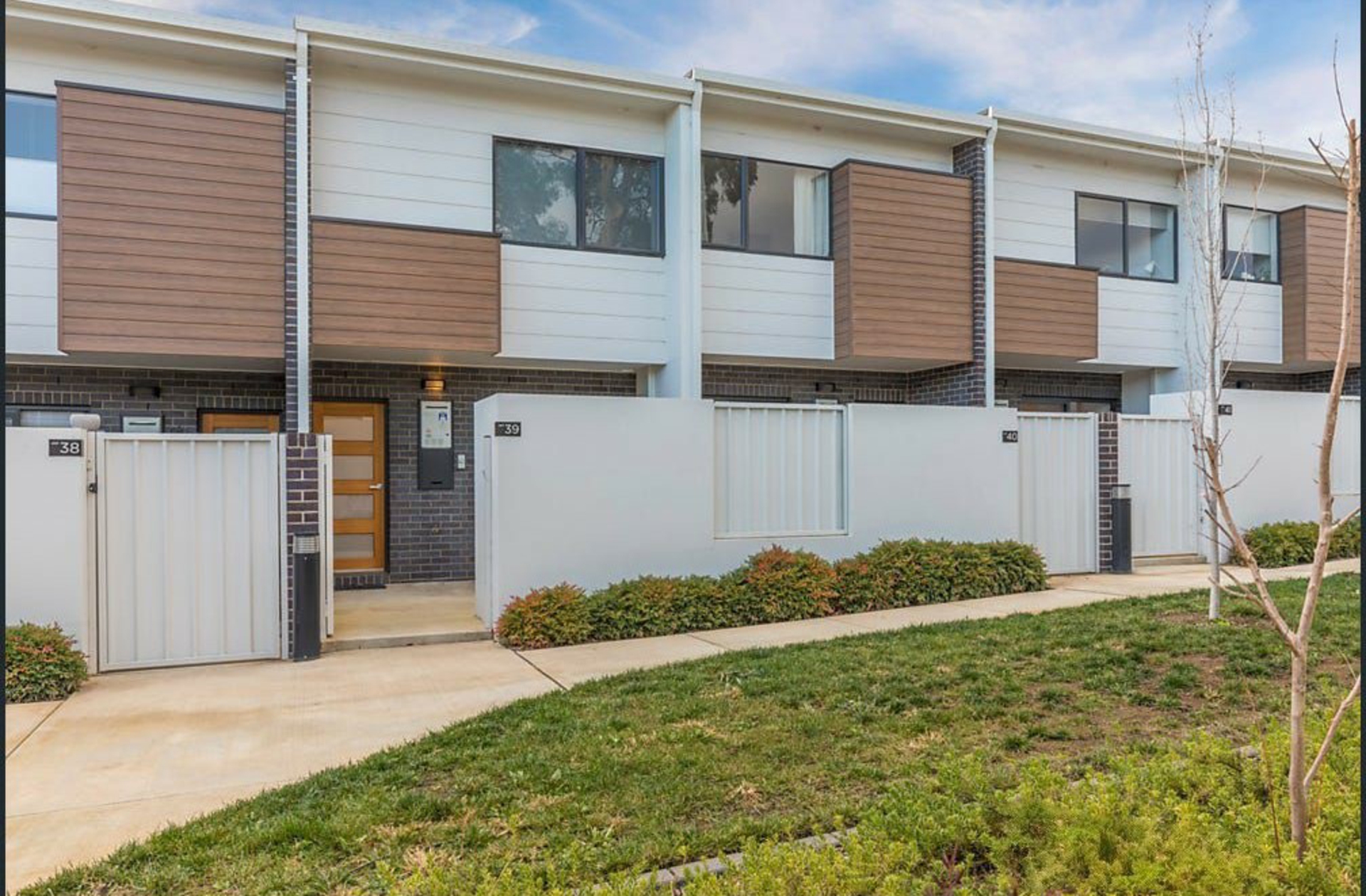 39/2 Rouseabout Street, LAWSON