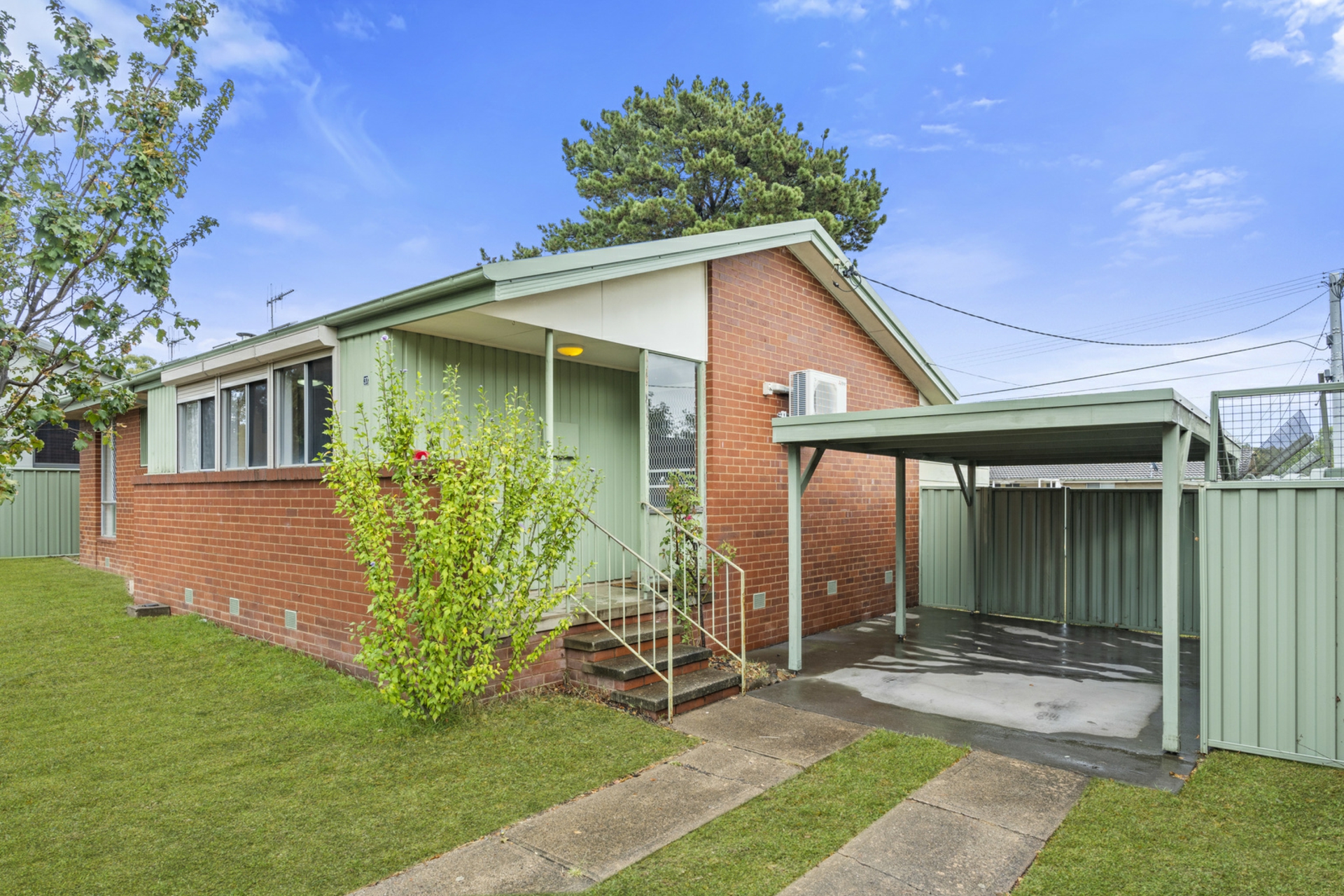 37 Marlock Street, RIVETT