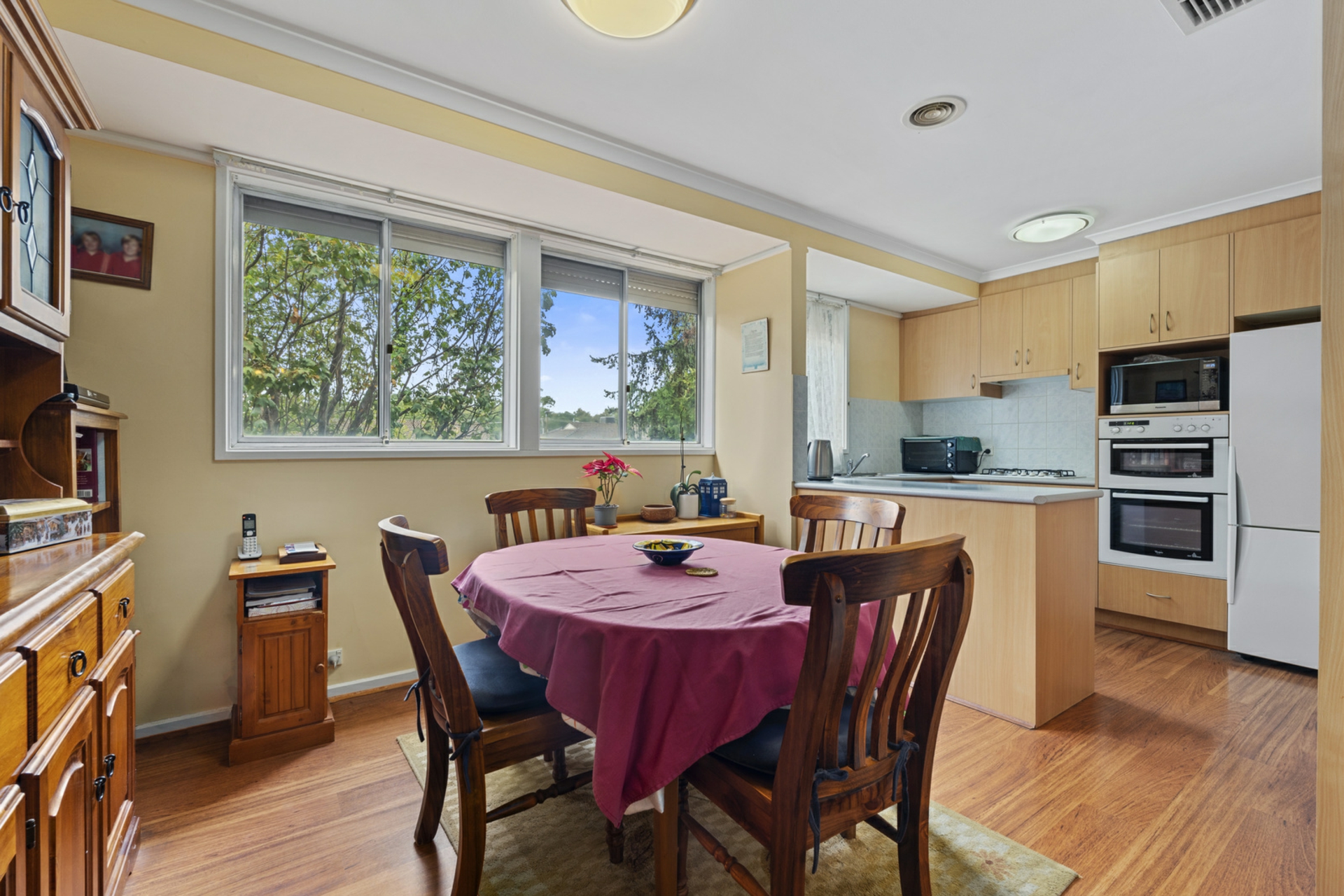 37 Marlock Street, RIVETT