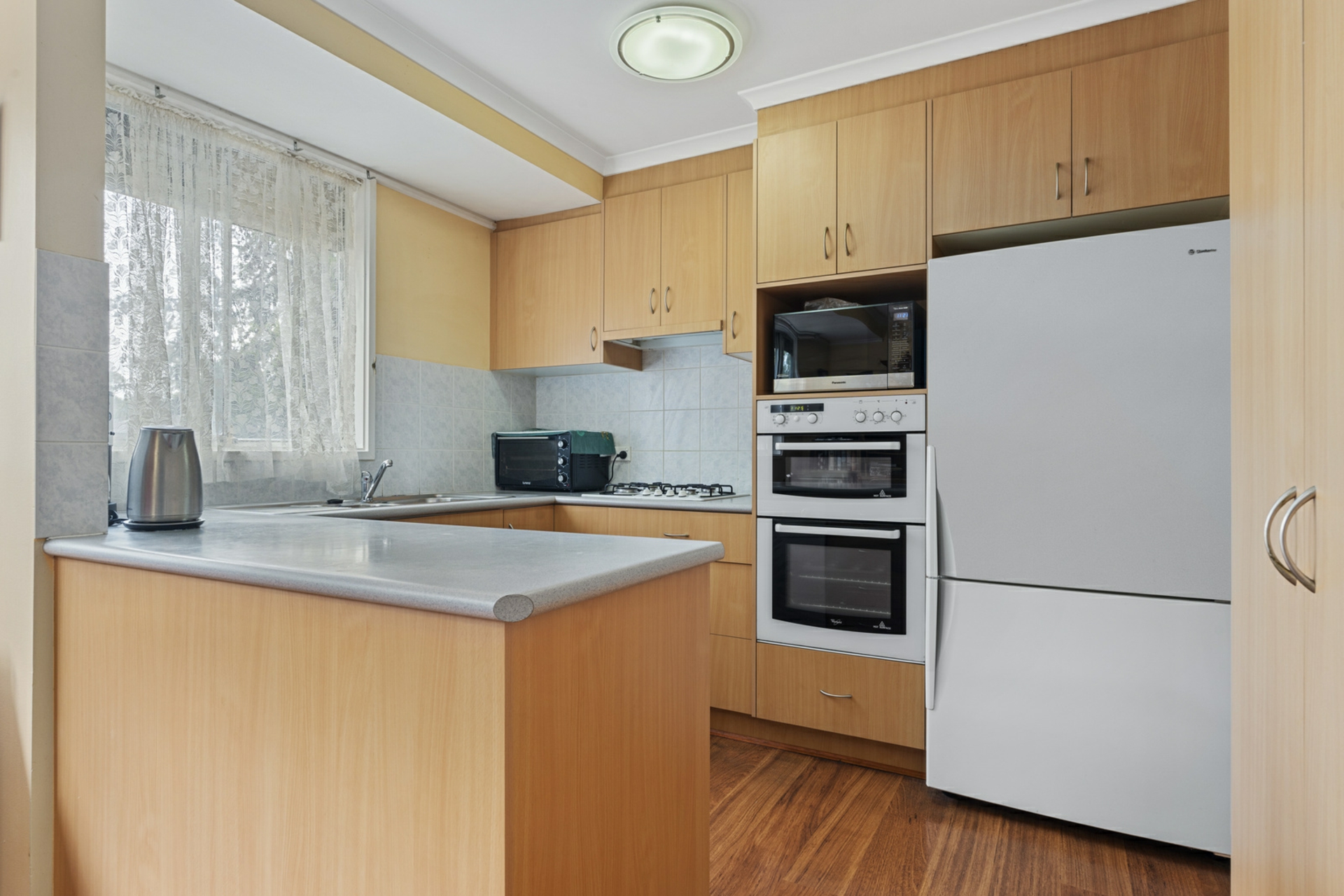 37 Marlock Street, RIVETT