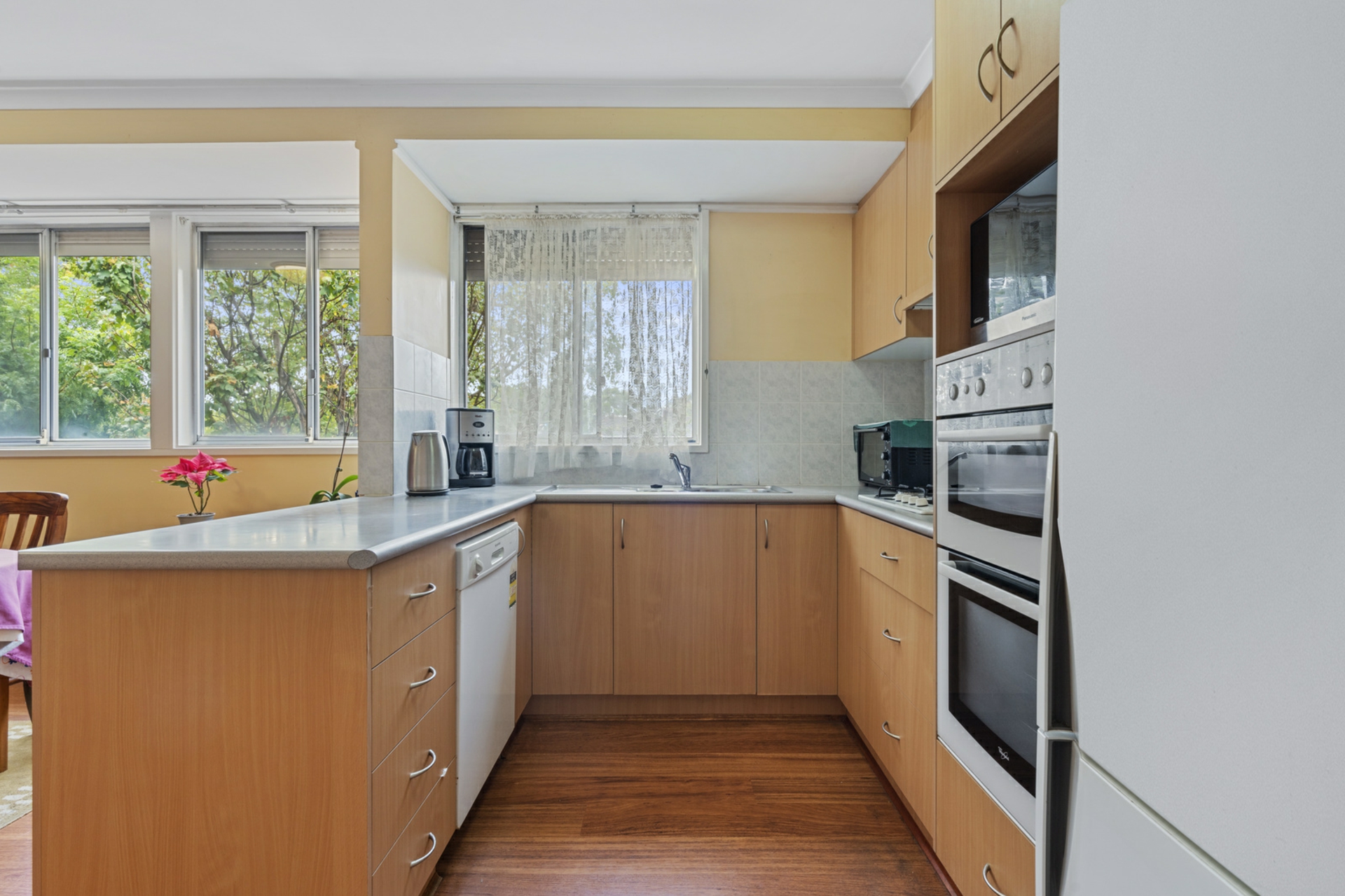 37 Marlock Street, RIVETT