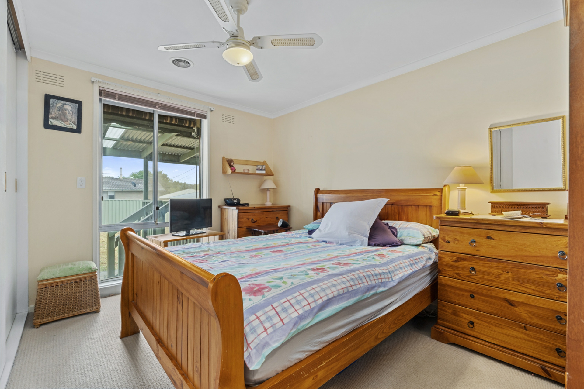 37 Marlock Street, RIVETT