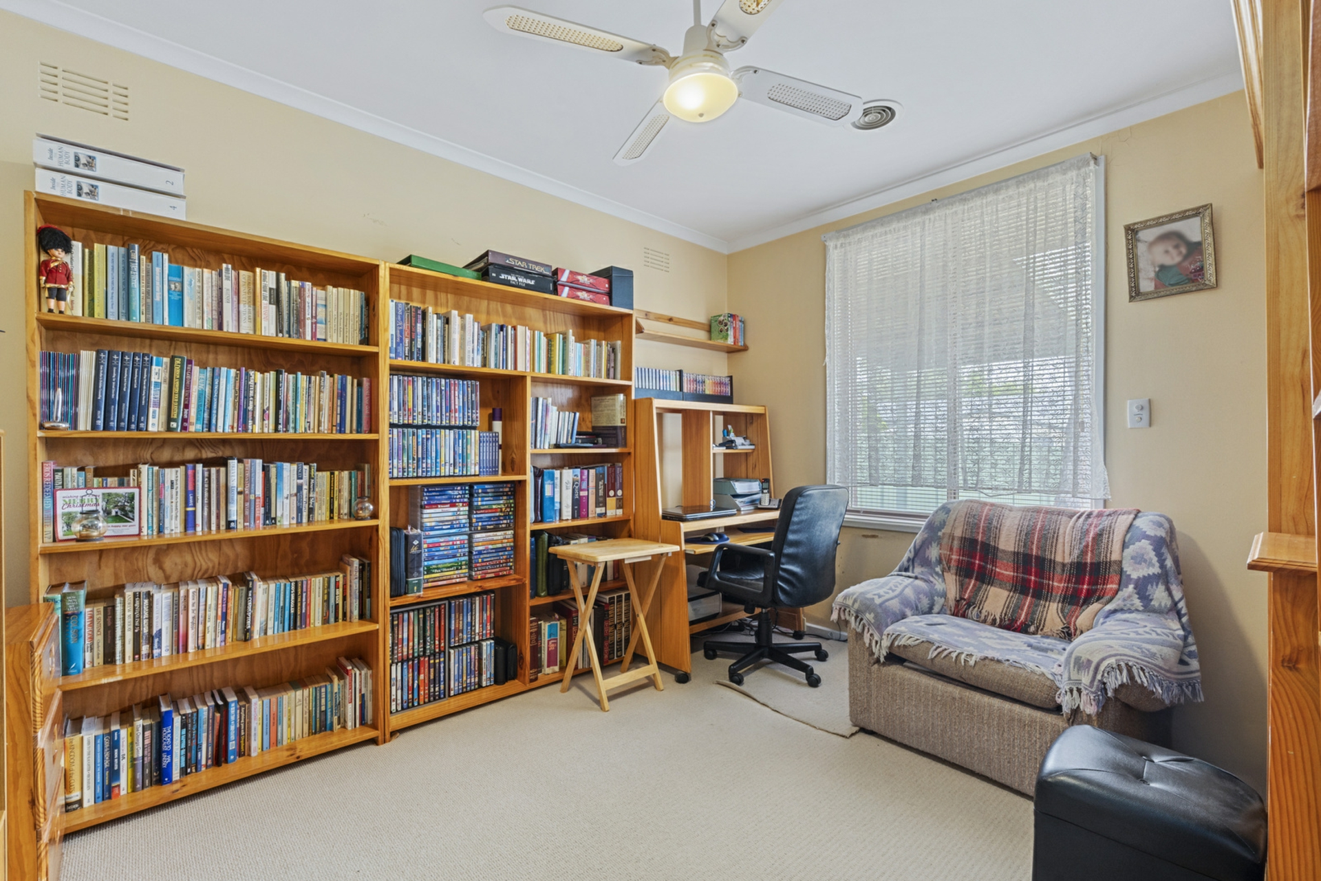 37 Marlock Street, RIVETT