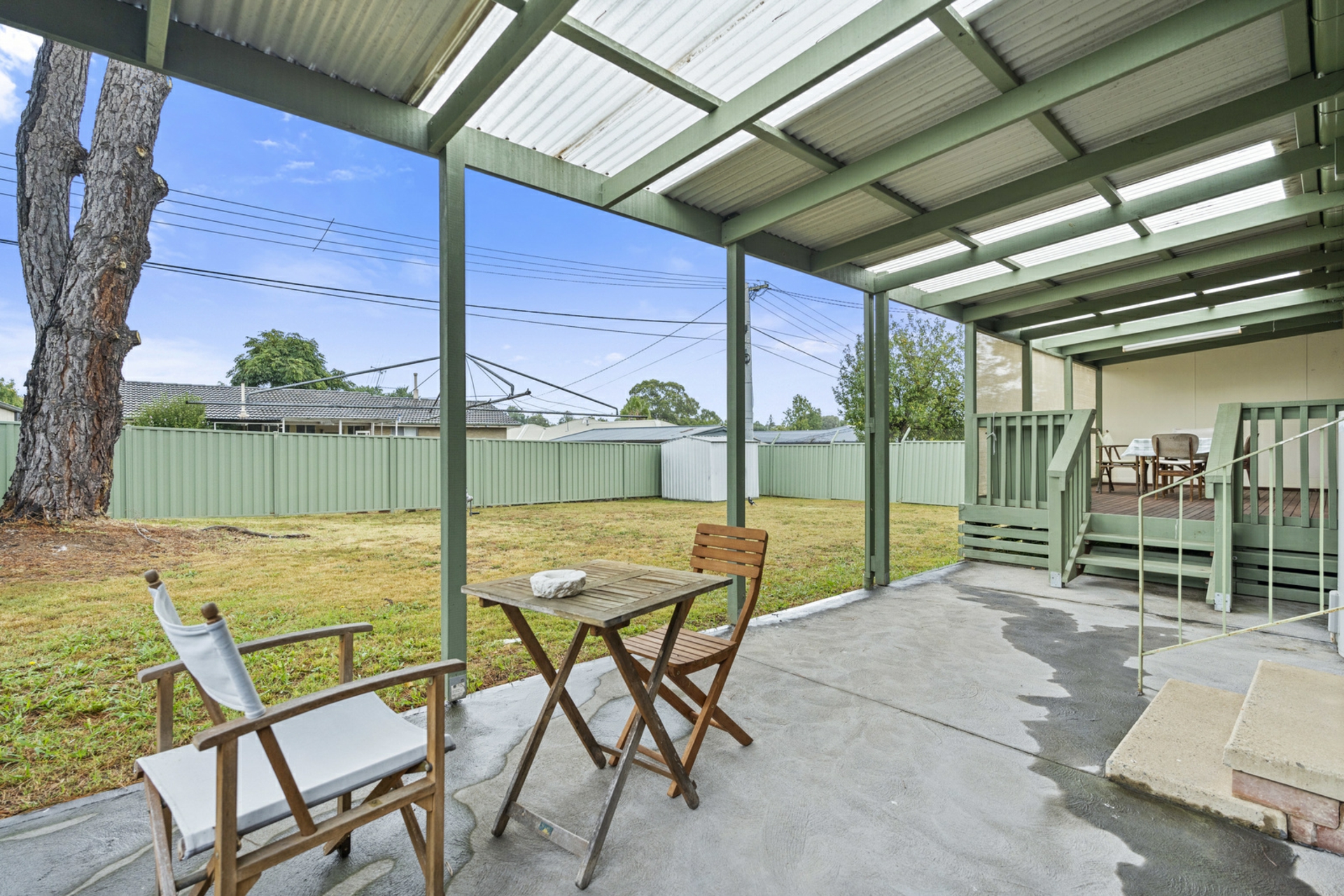 37 Marlock Street, RIVETT