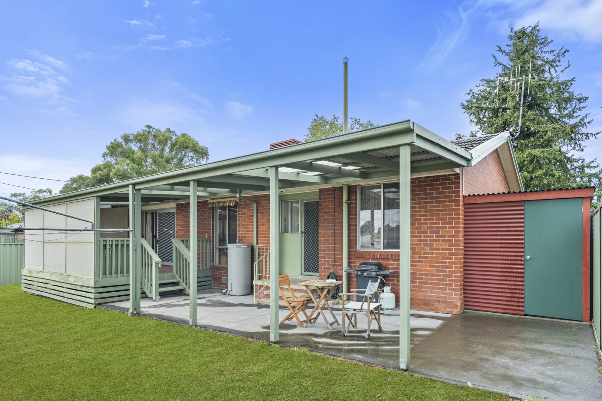 37 Marlock Street, RIVETT