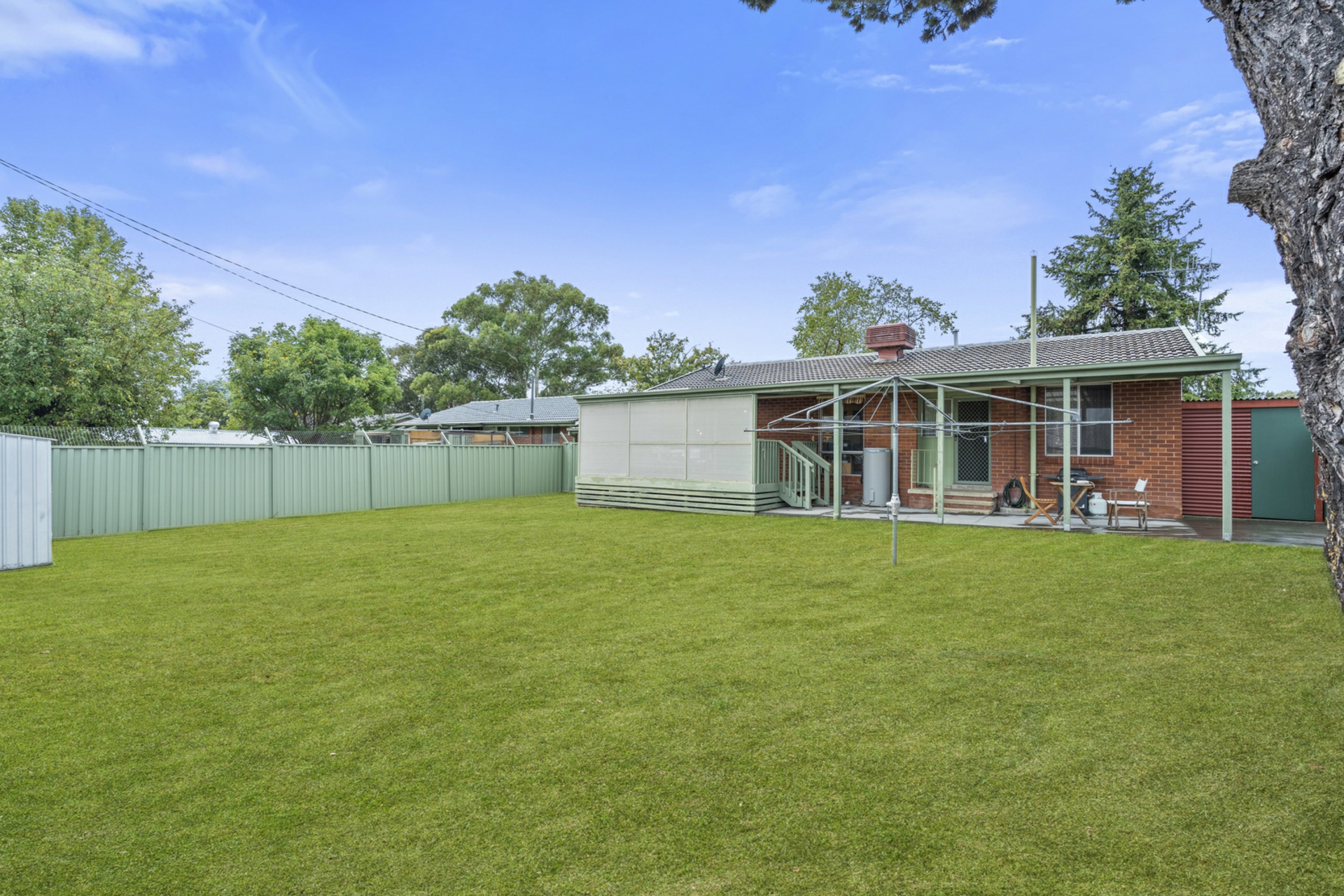 37 Marlock Street, RIVETT