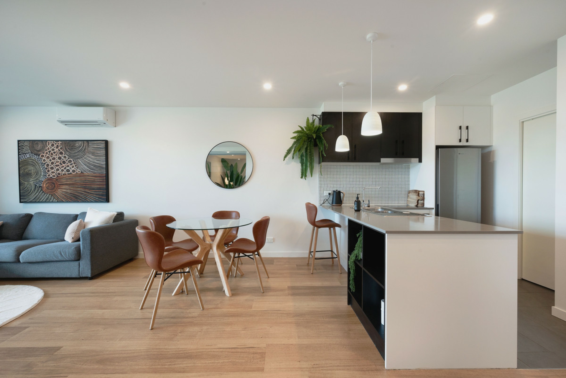 25/112 McMichael Terrace, DENMAN PROSPECT