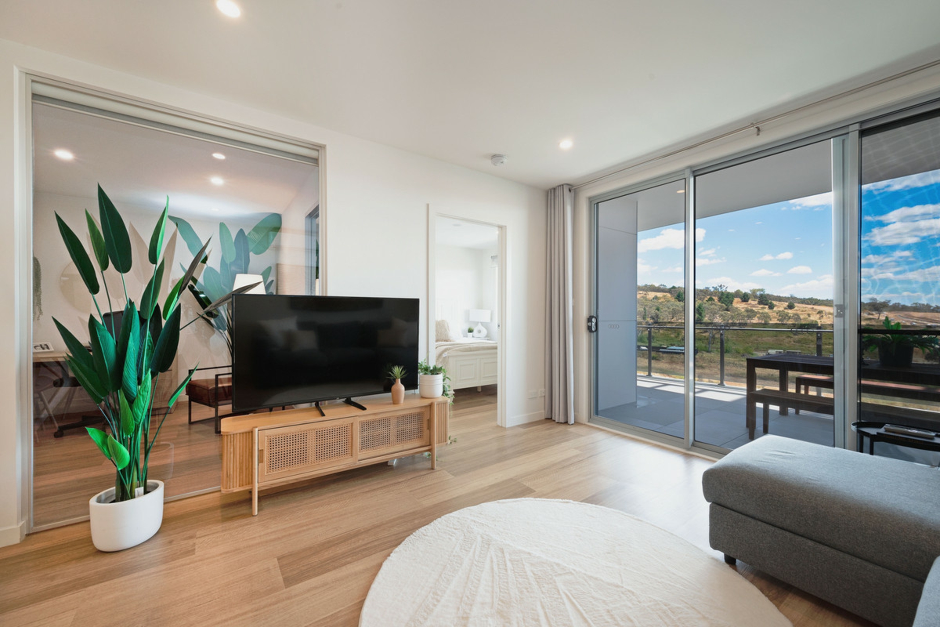 25/112 McMichael Terrace, DENMAN PROSPECT