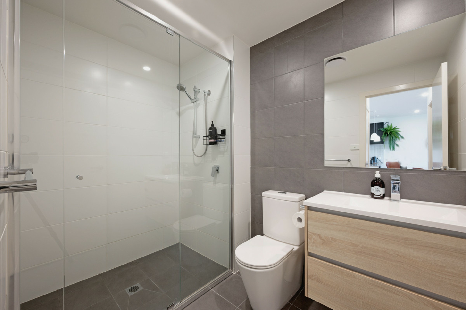 25/112 McMichael Terrace, DENMAN PROSPECT