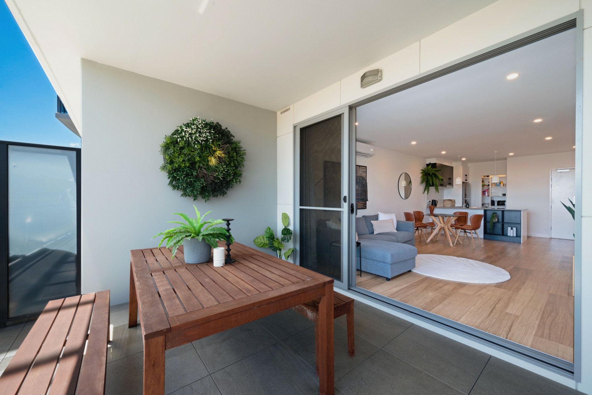 25/112 McMichael Terrace, DENMAN PROSPECT