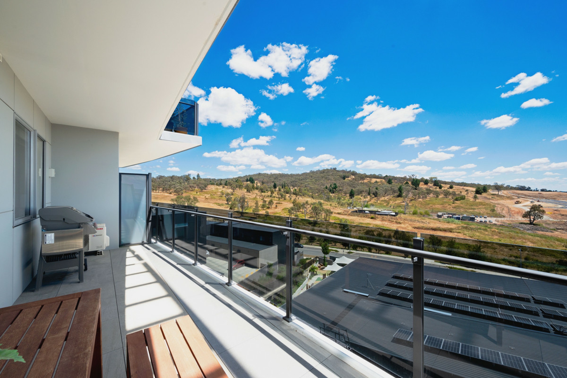 25/112 McMichael Terrace, DENMAN PROSPECT