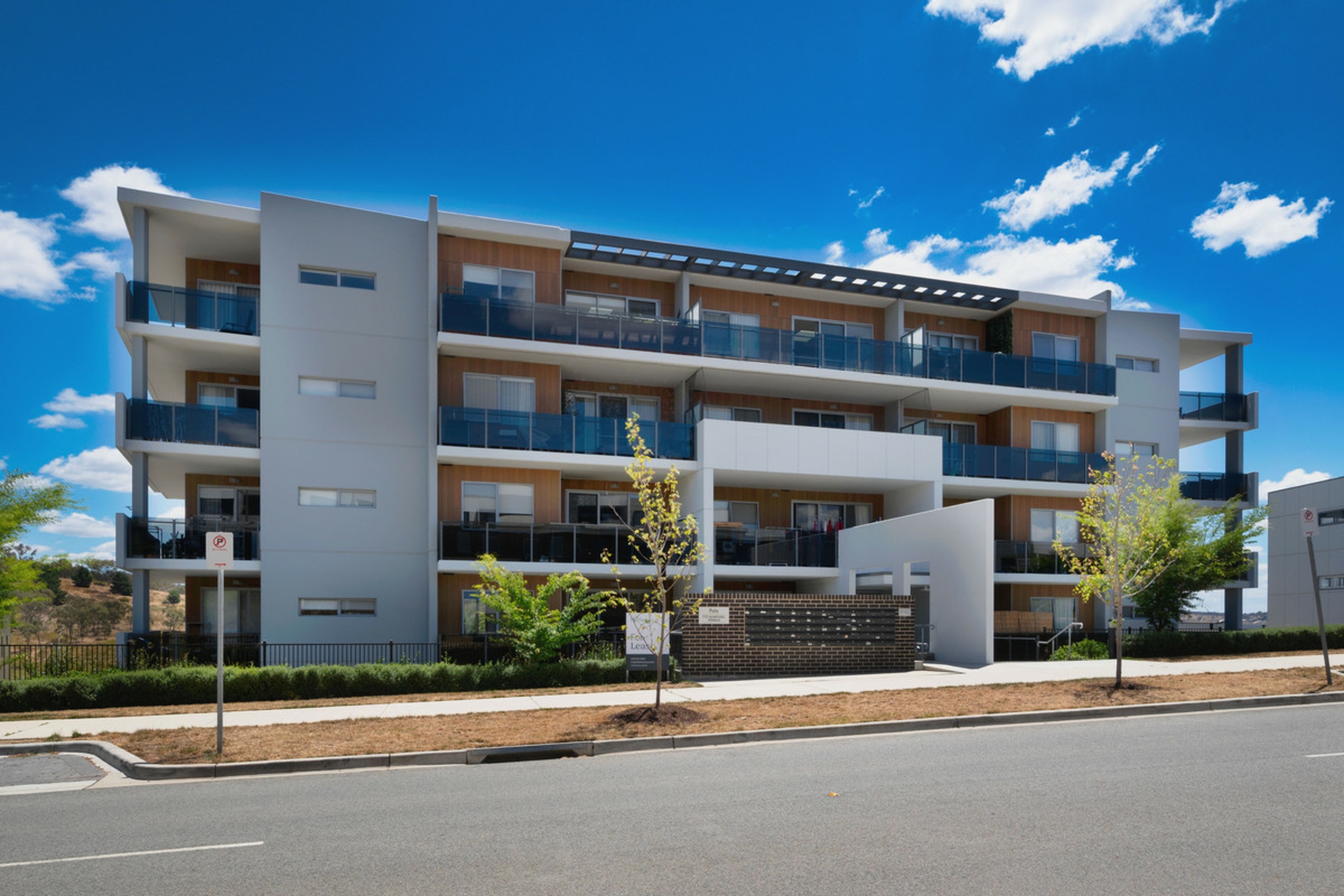 25/112 McMichael Terrace, DENMAN PROSPECT