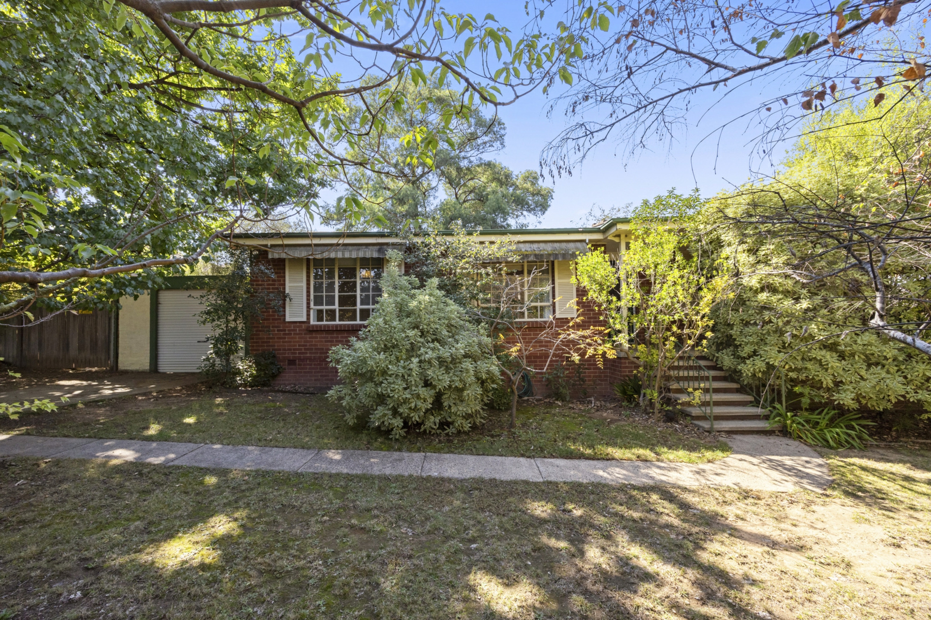 12 McCrae Street, GARRAN