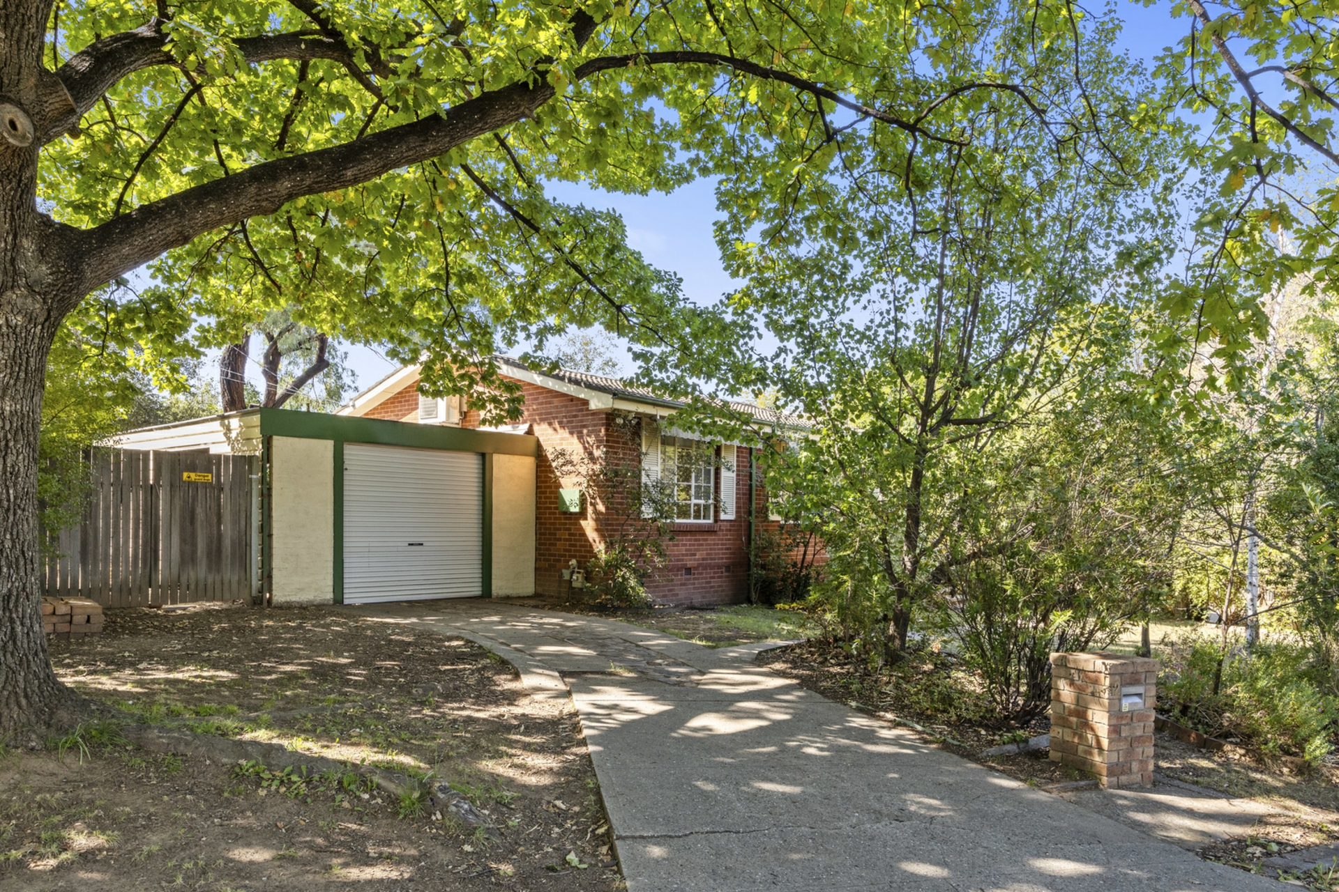 12 McCrae Street, GARRAN