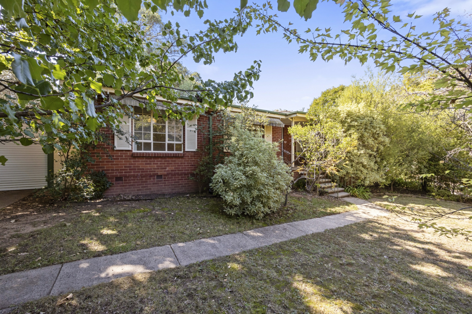12 McCrae Street, GARRAN
