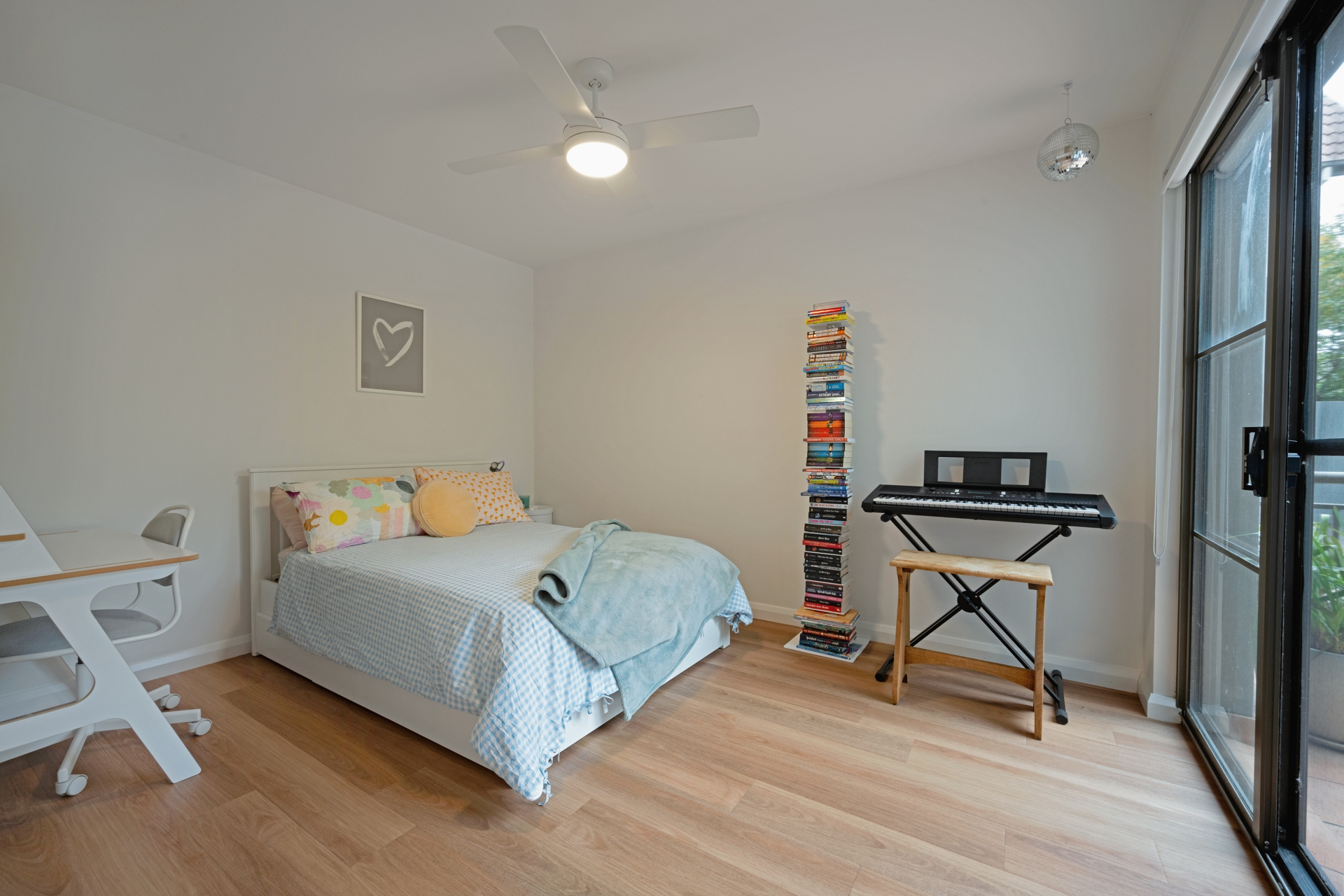 9/1 Eldridge Crescent, GARRAN