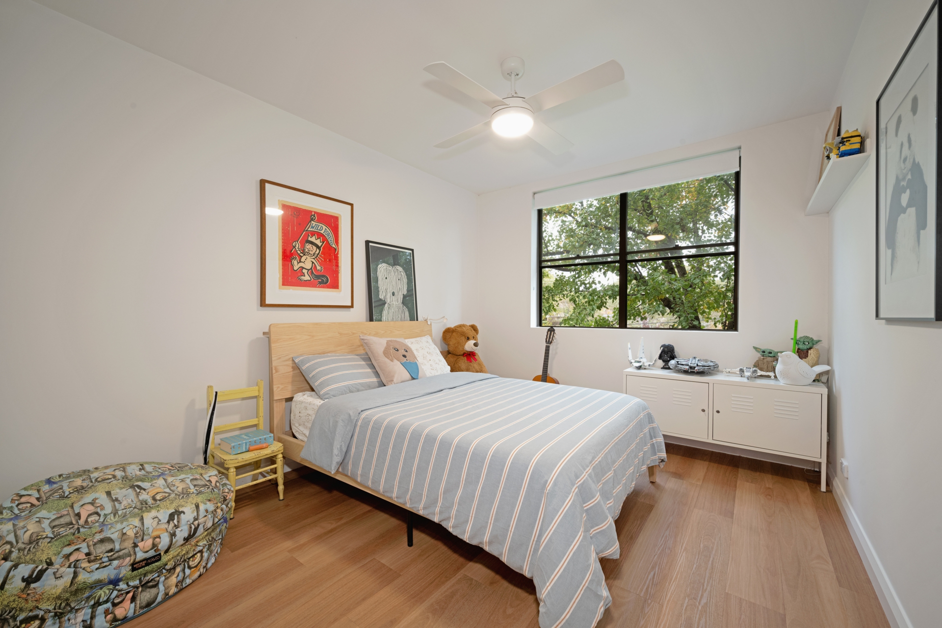 9/1 Eldridge Crescent, GARRAN