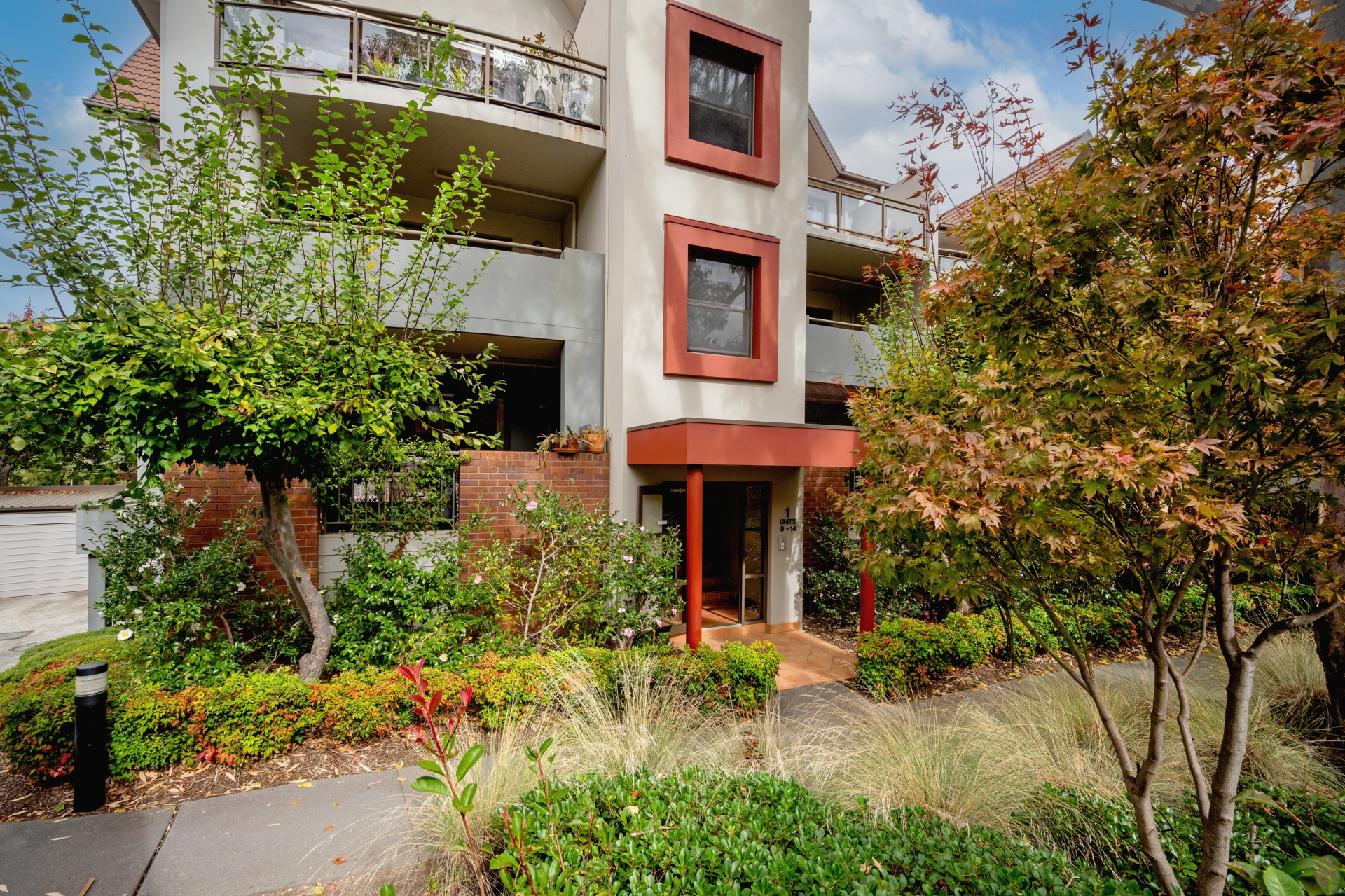 9/1 Eldridge Crescent, GARRAN