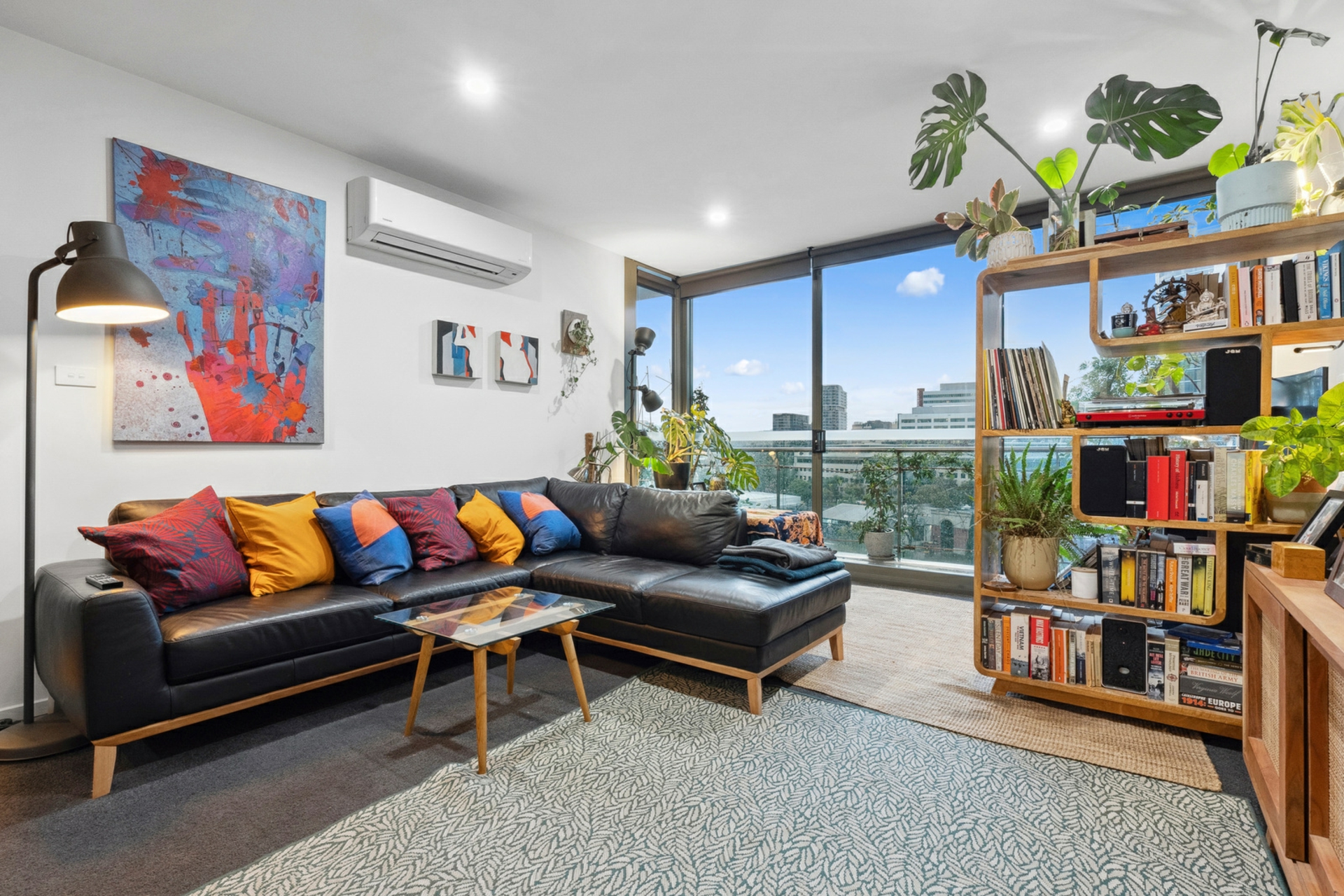 315/7 Irving Street, PHILLIP