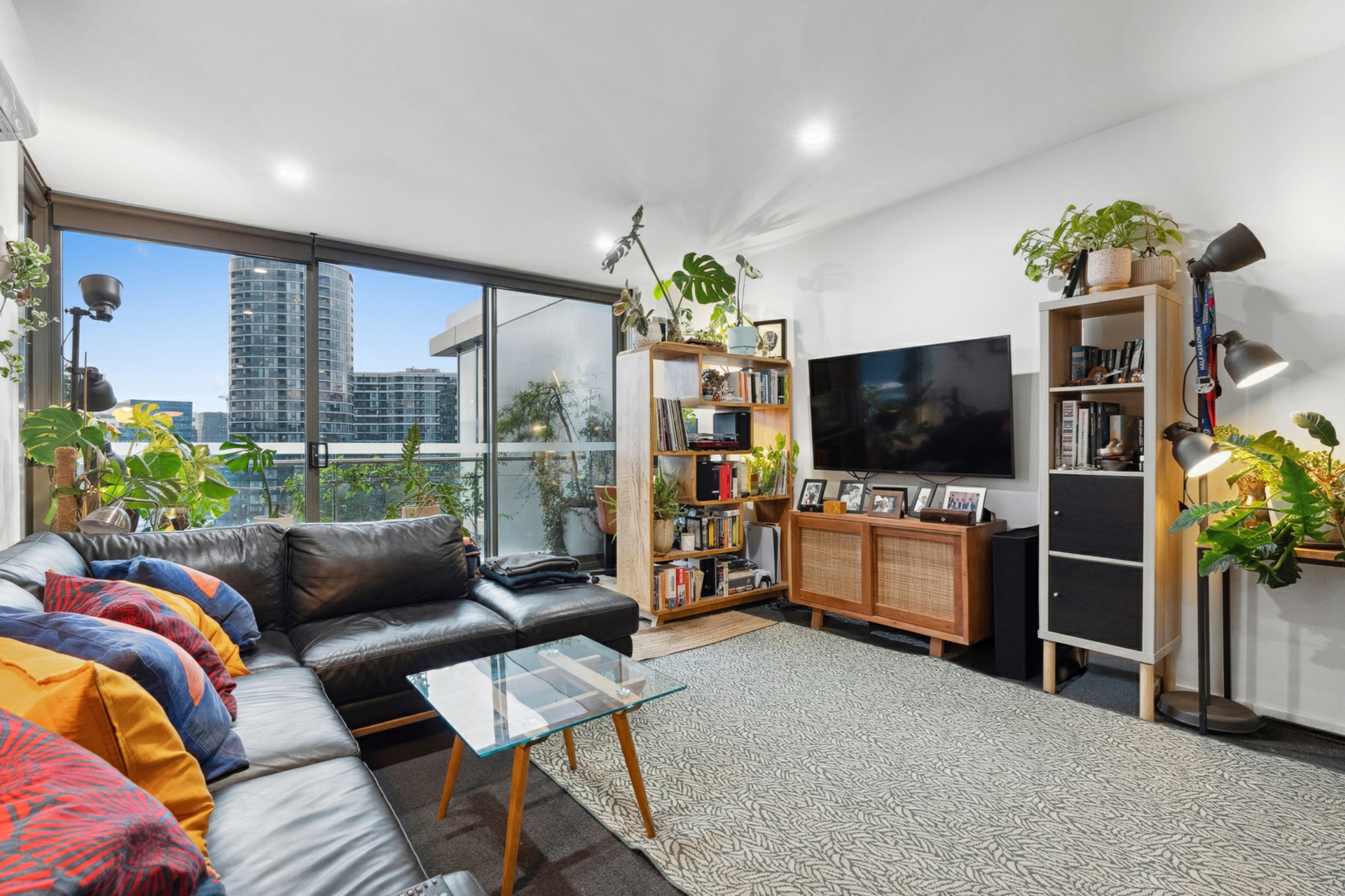 315/7 Irving Street, PHILLIP